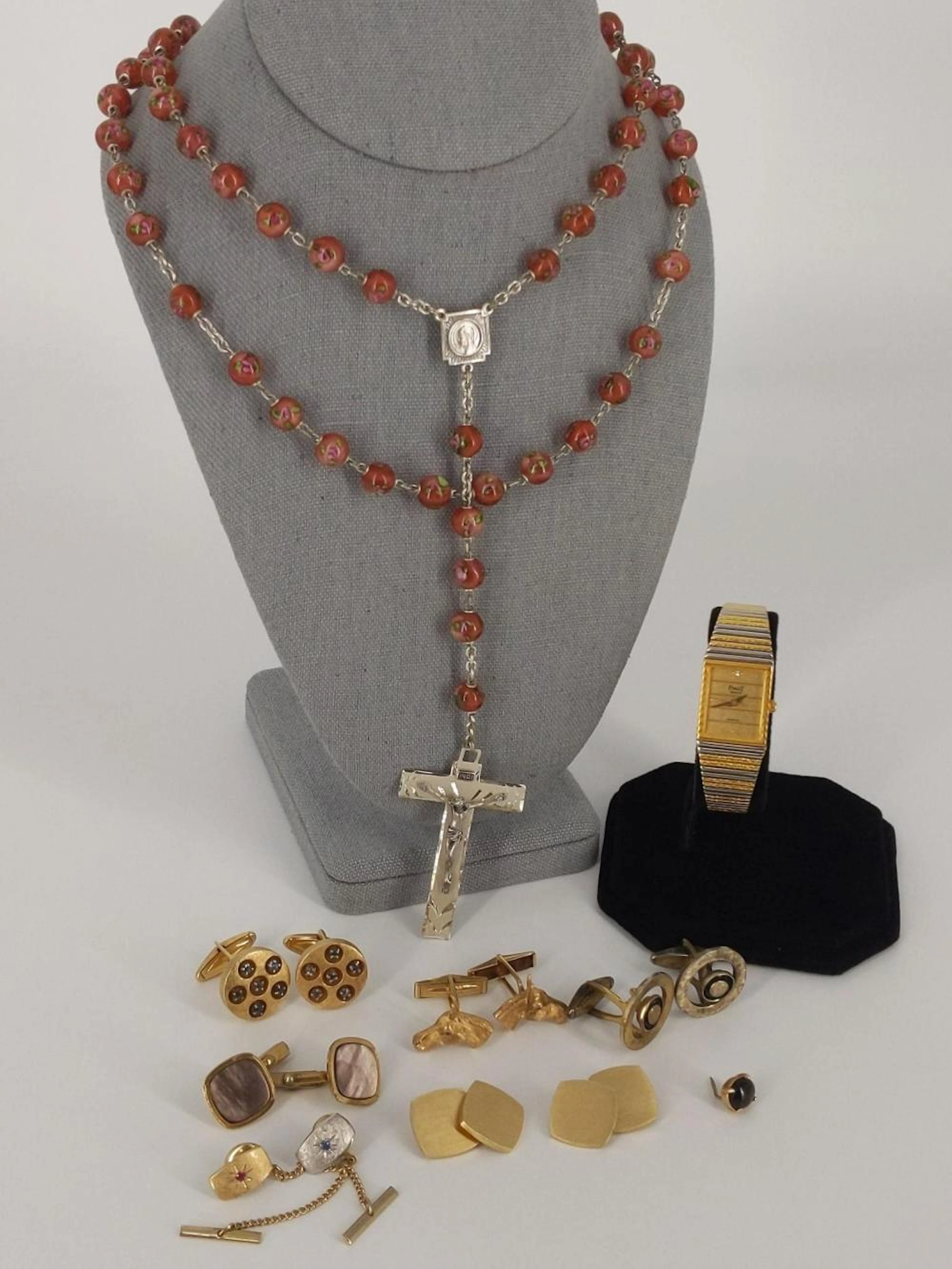 Lot of Assorted Accessories