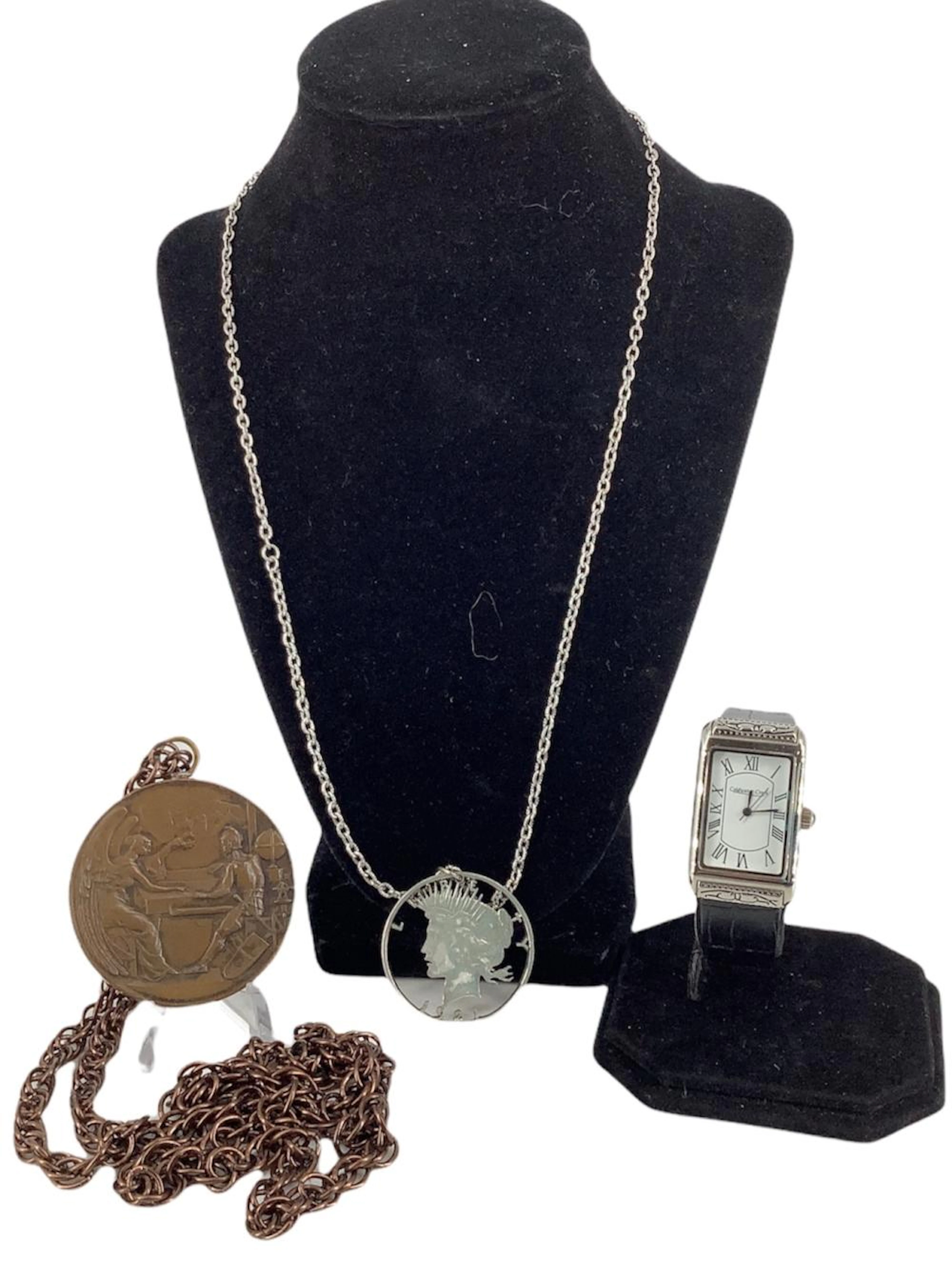 Lot of Assorted Accessories