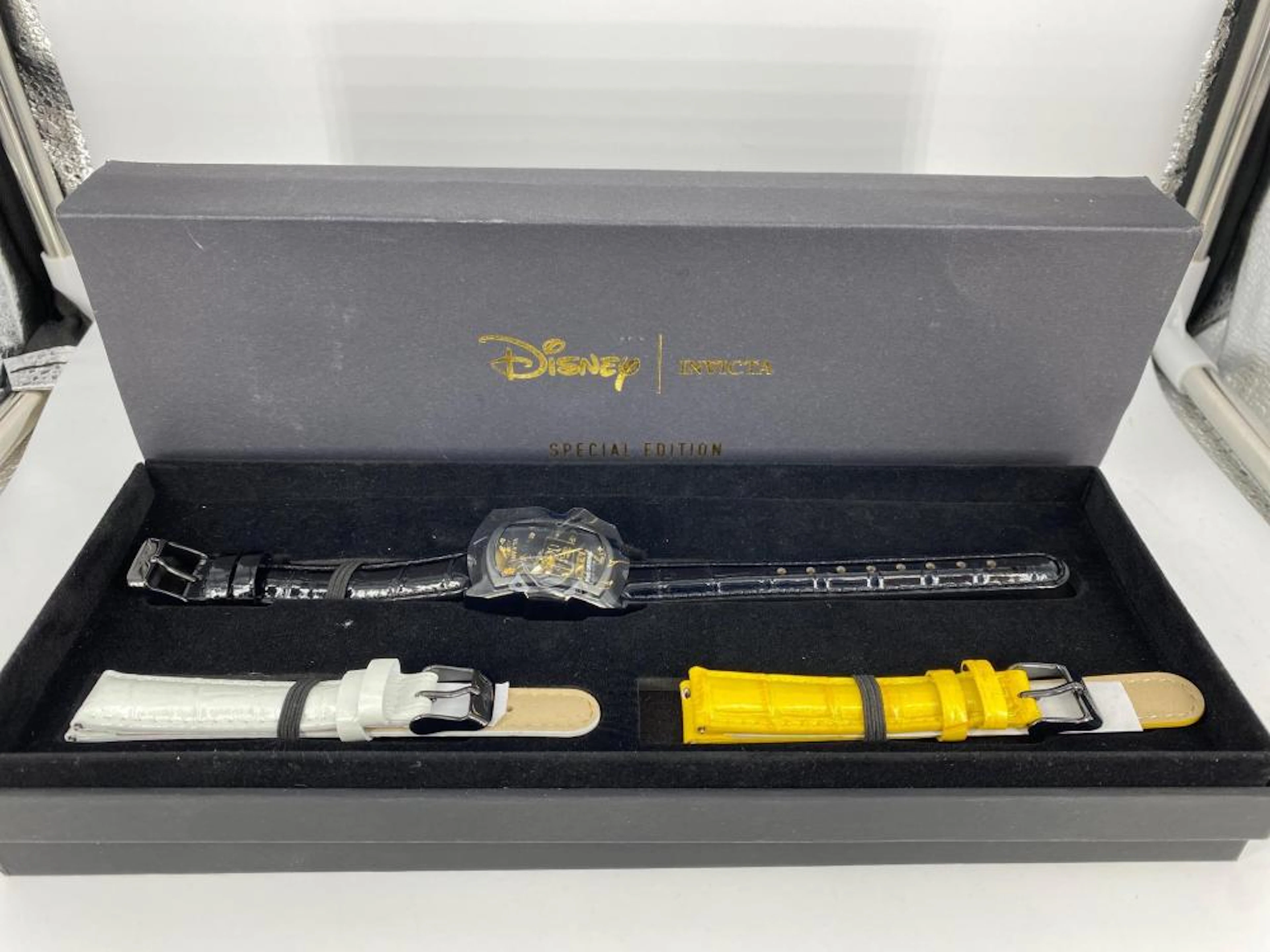 Disney x Invicta Special Edition Wrist Watch