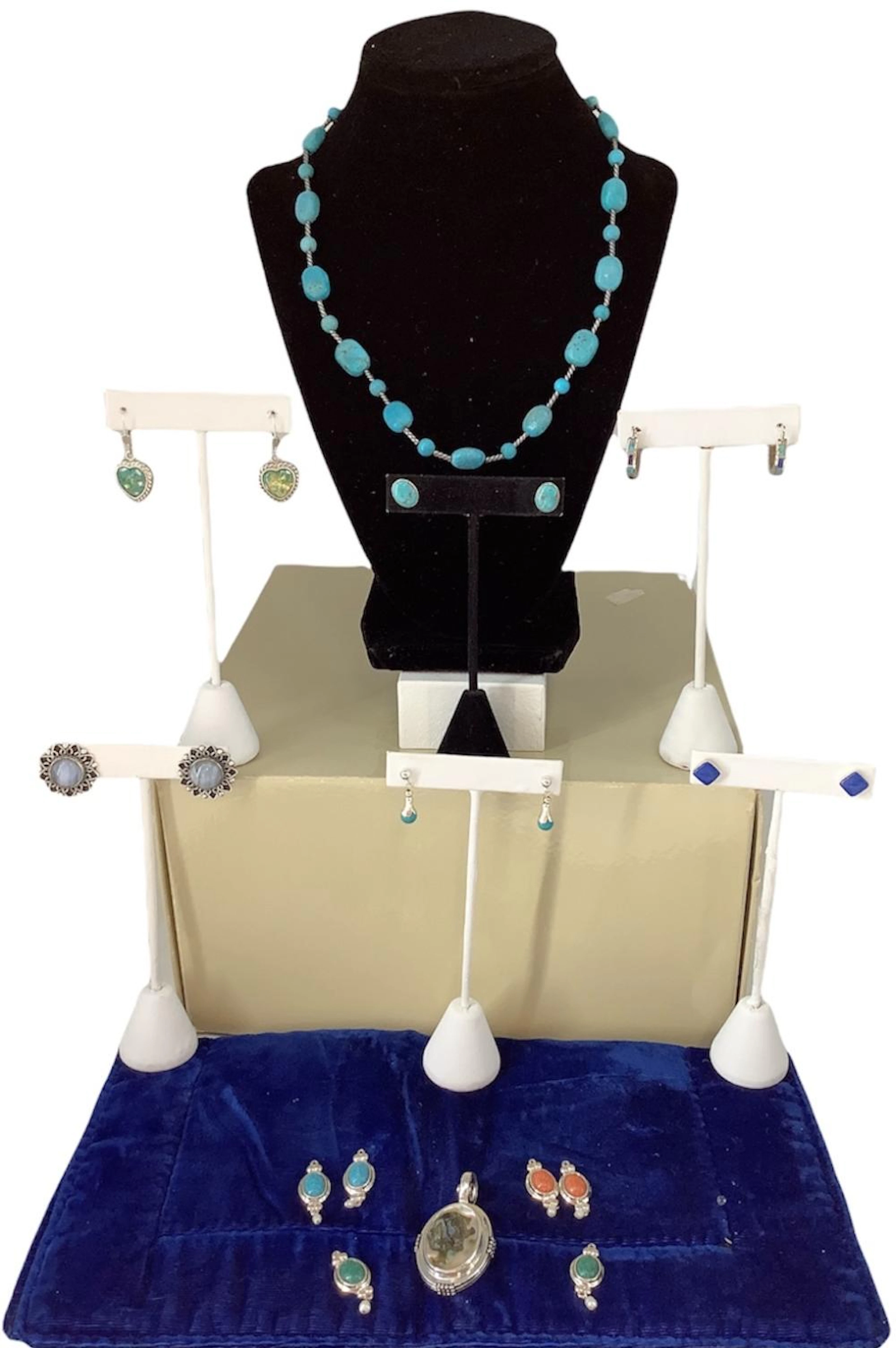 Southwestern Style Accessories