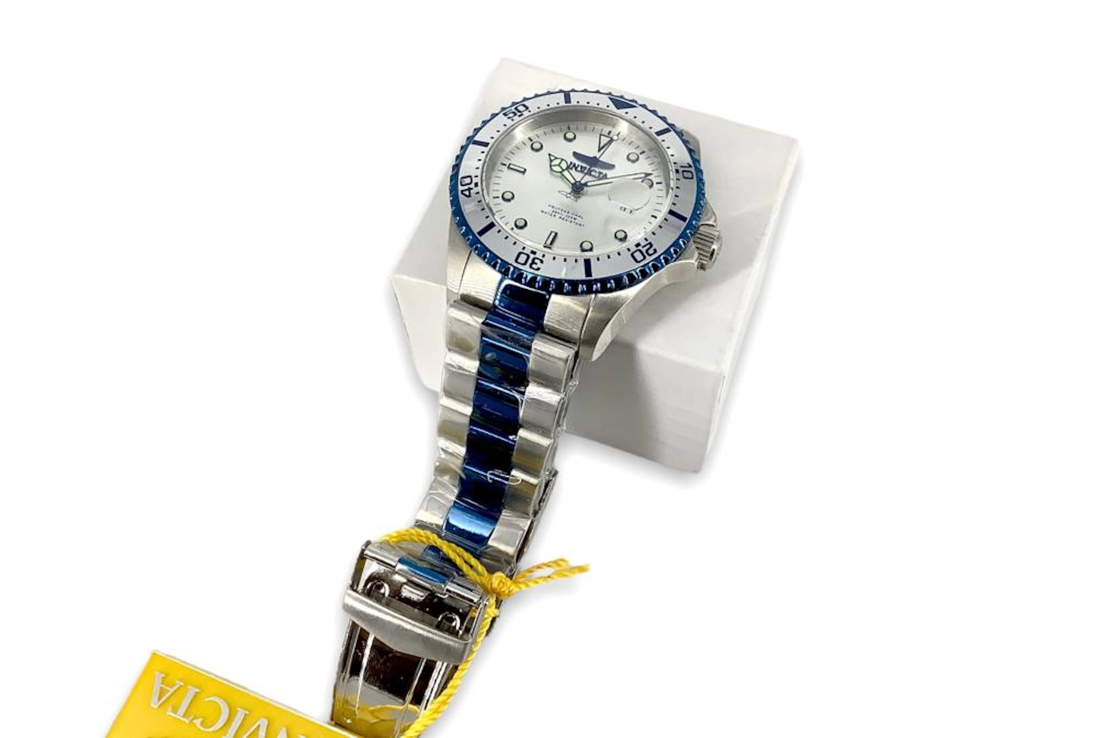 Invicta Pro Diver Wrist Watch