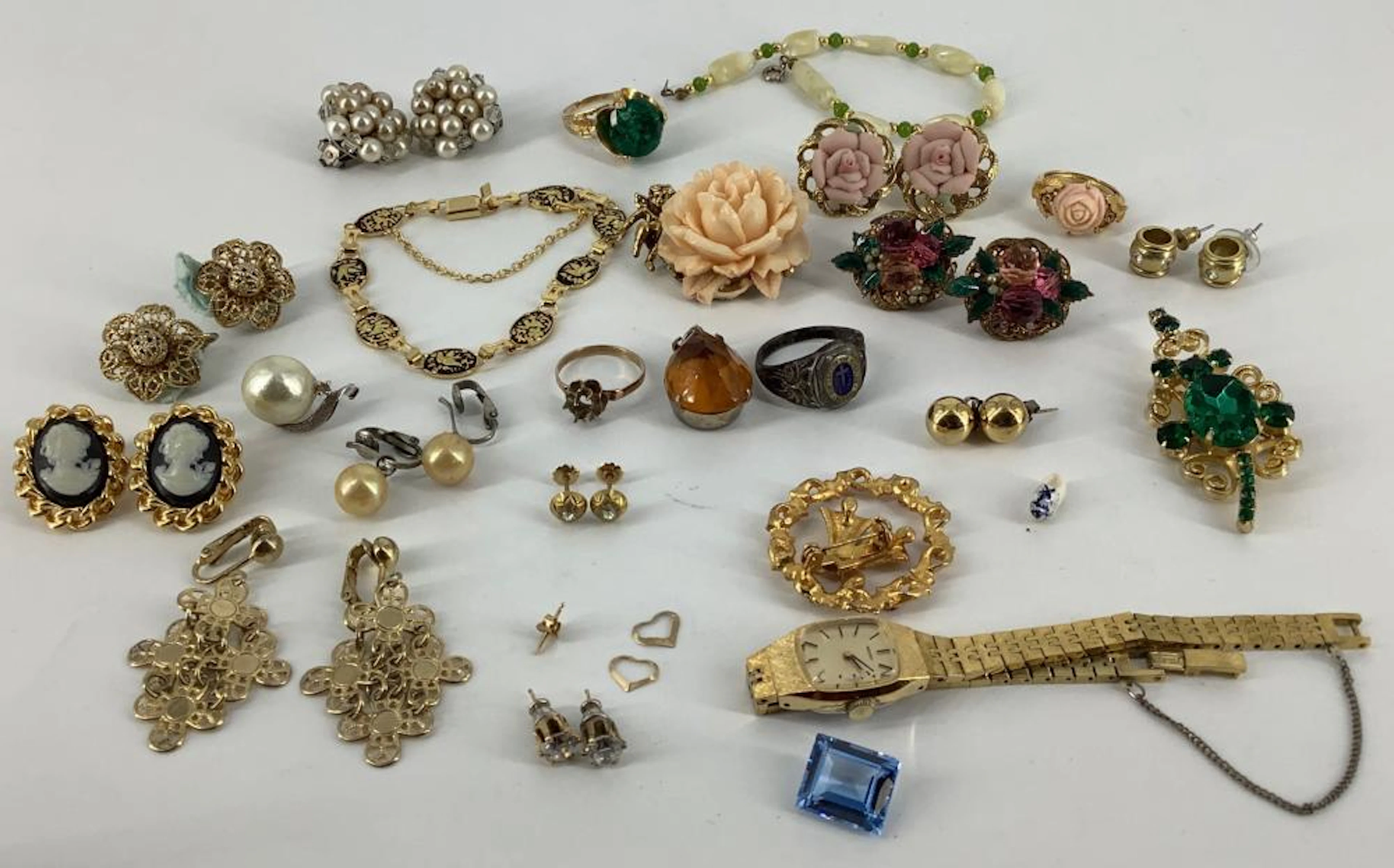 Jewelry & Accessories