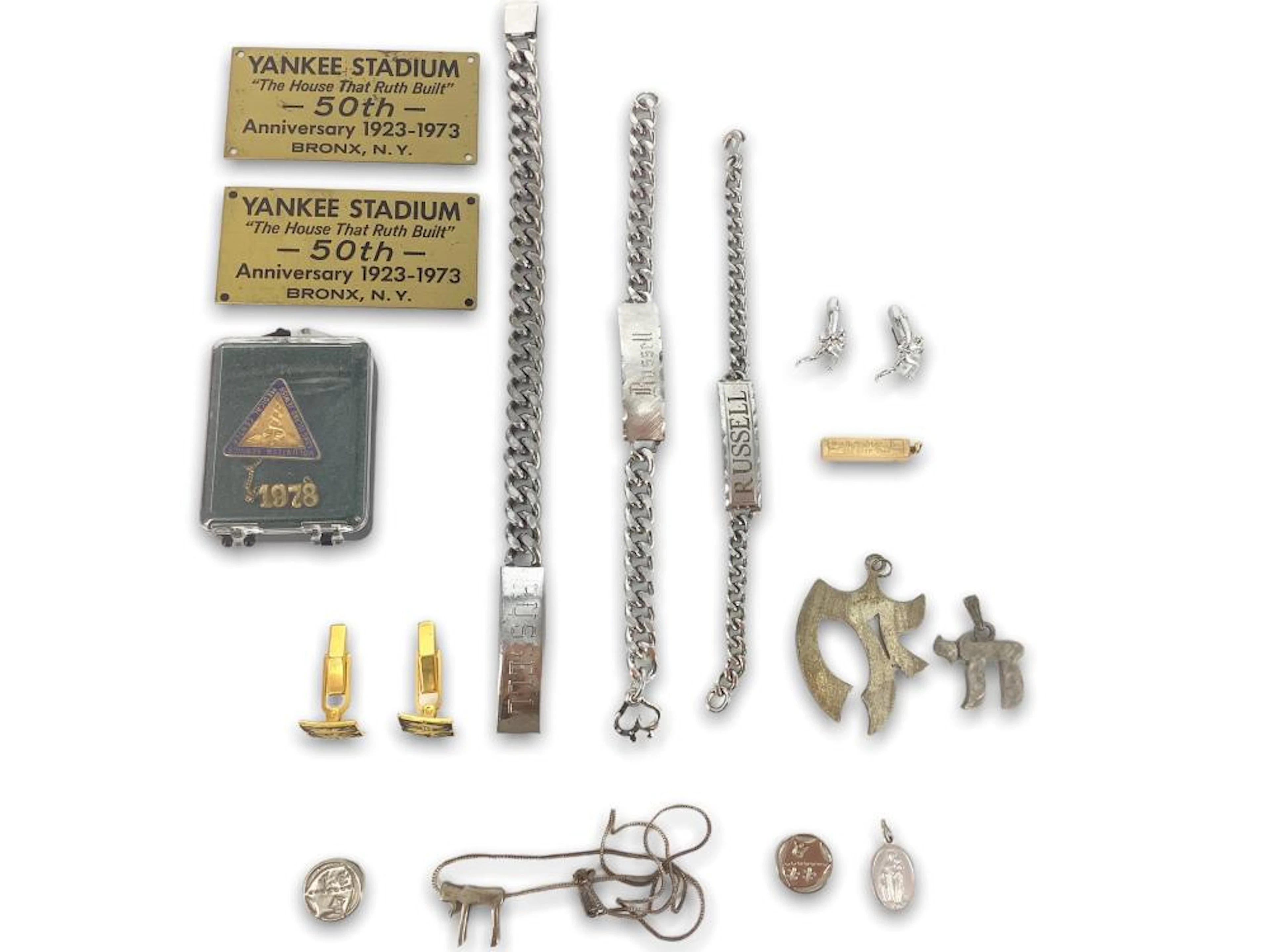 Jewelry & Accessories