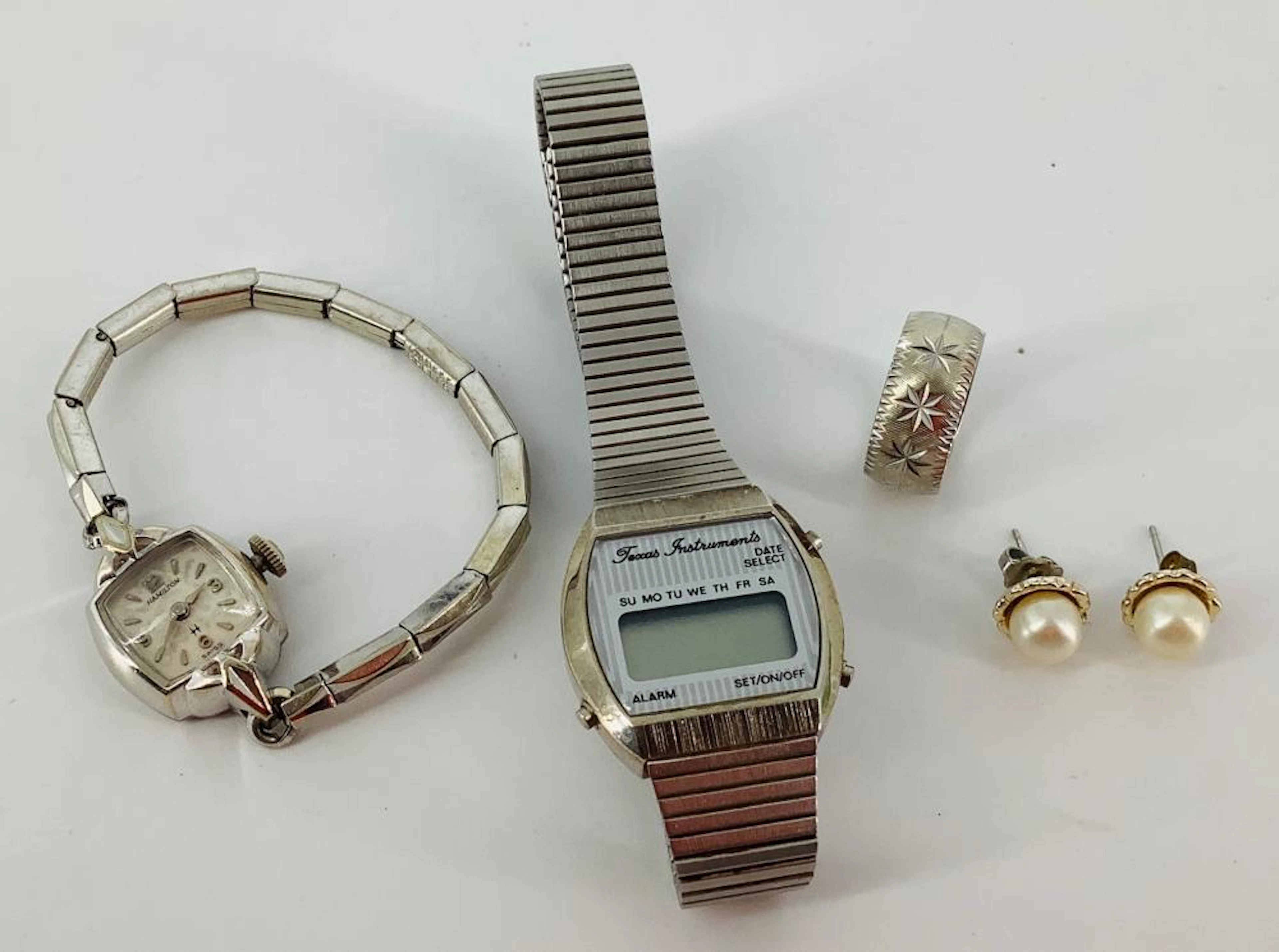 Jewelry & Accessories