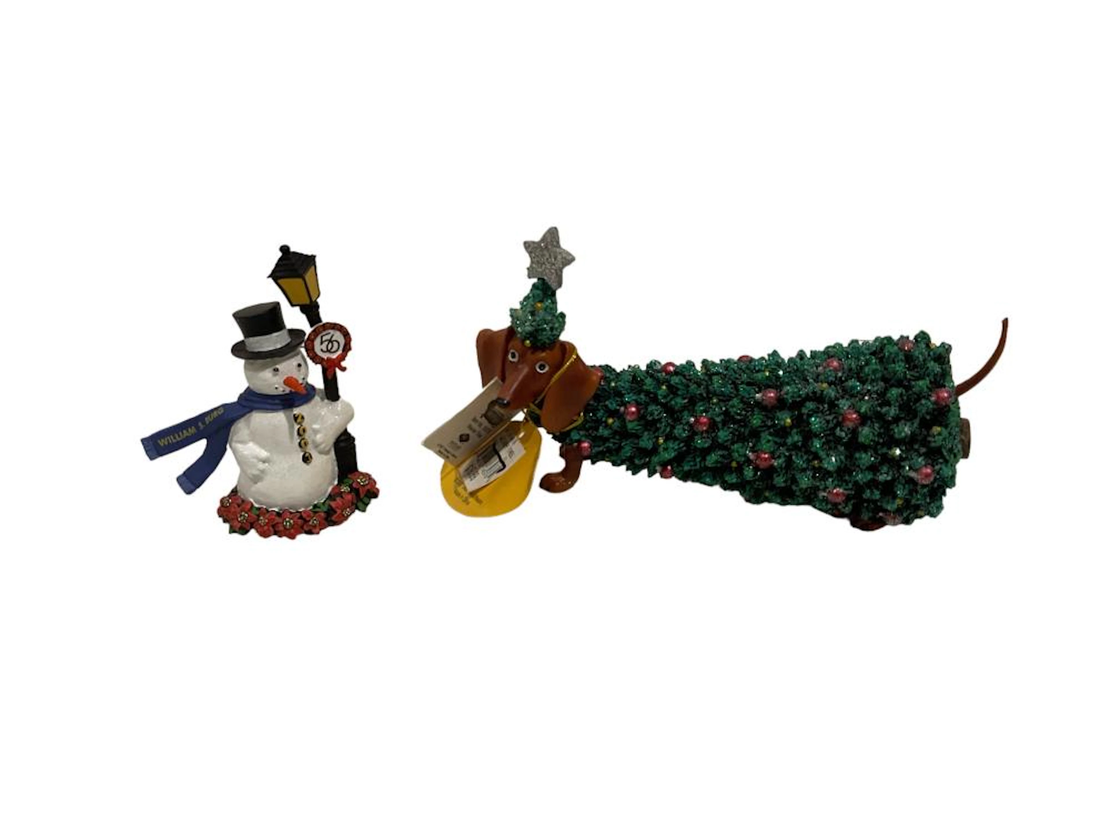Department 56 - Mixed Lot
