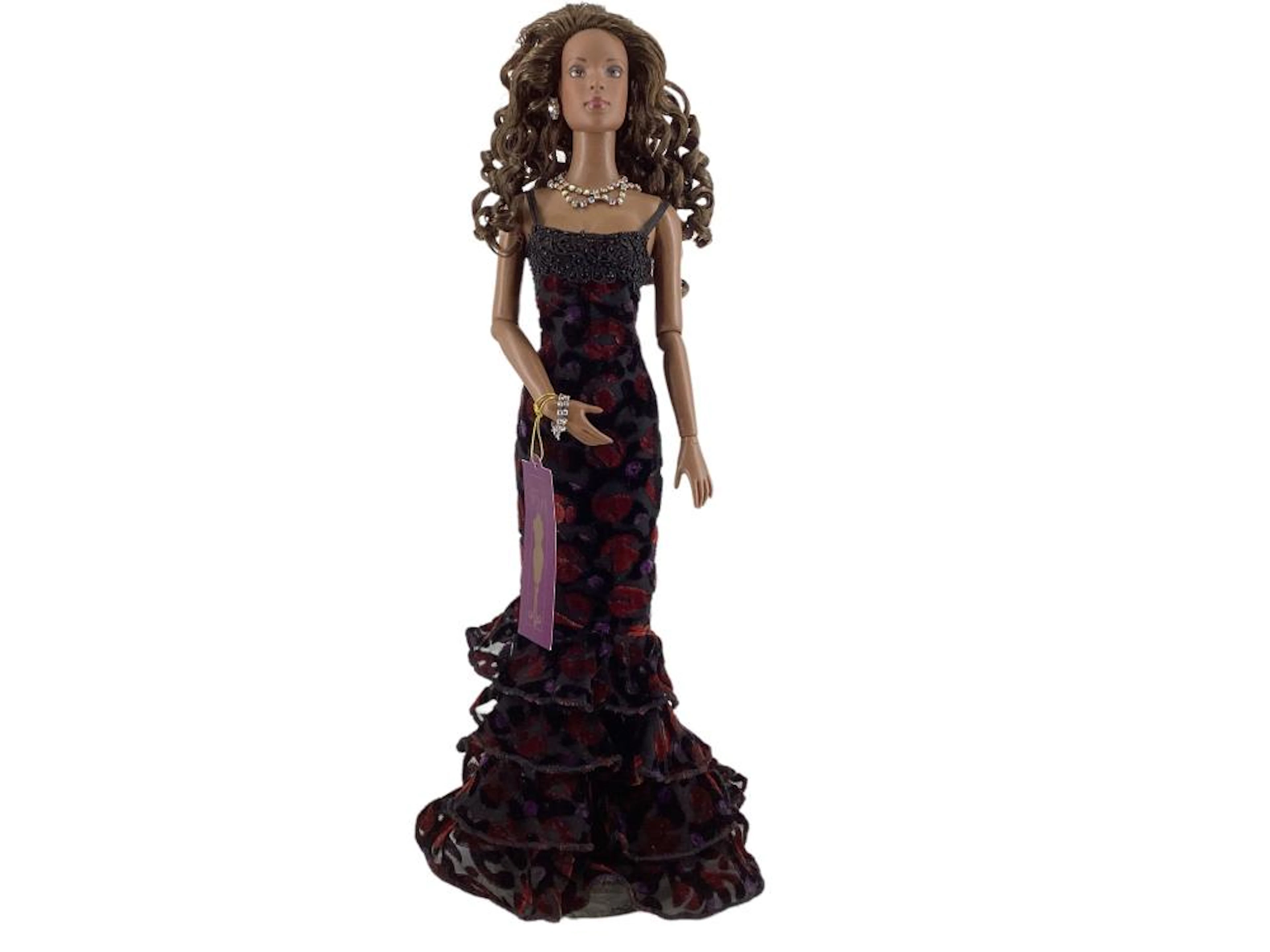 Robert Tonner Tyler Wentworth 16" Esme doll wearing "Wild...