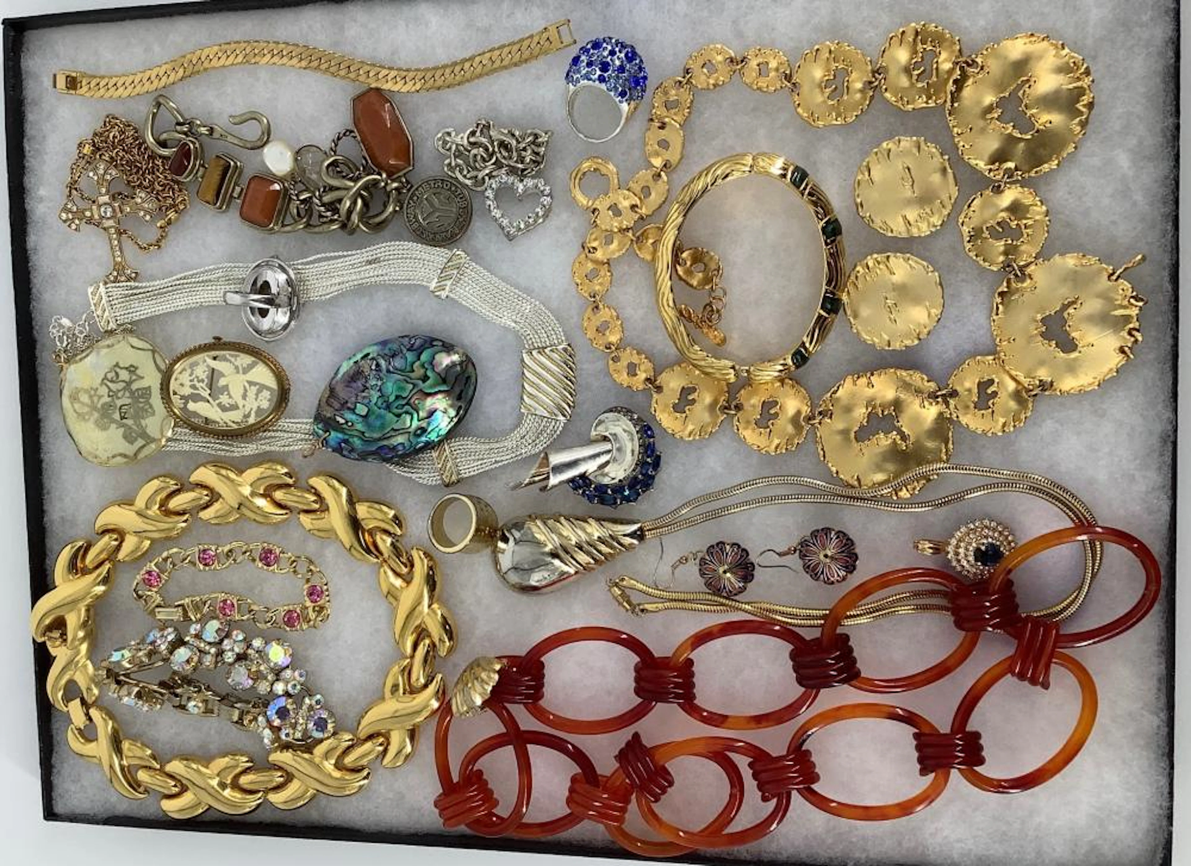 Fashion Jewelry & Accessories