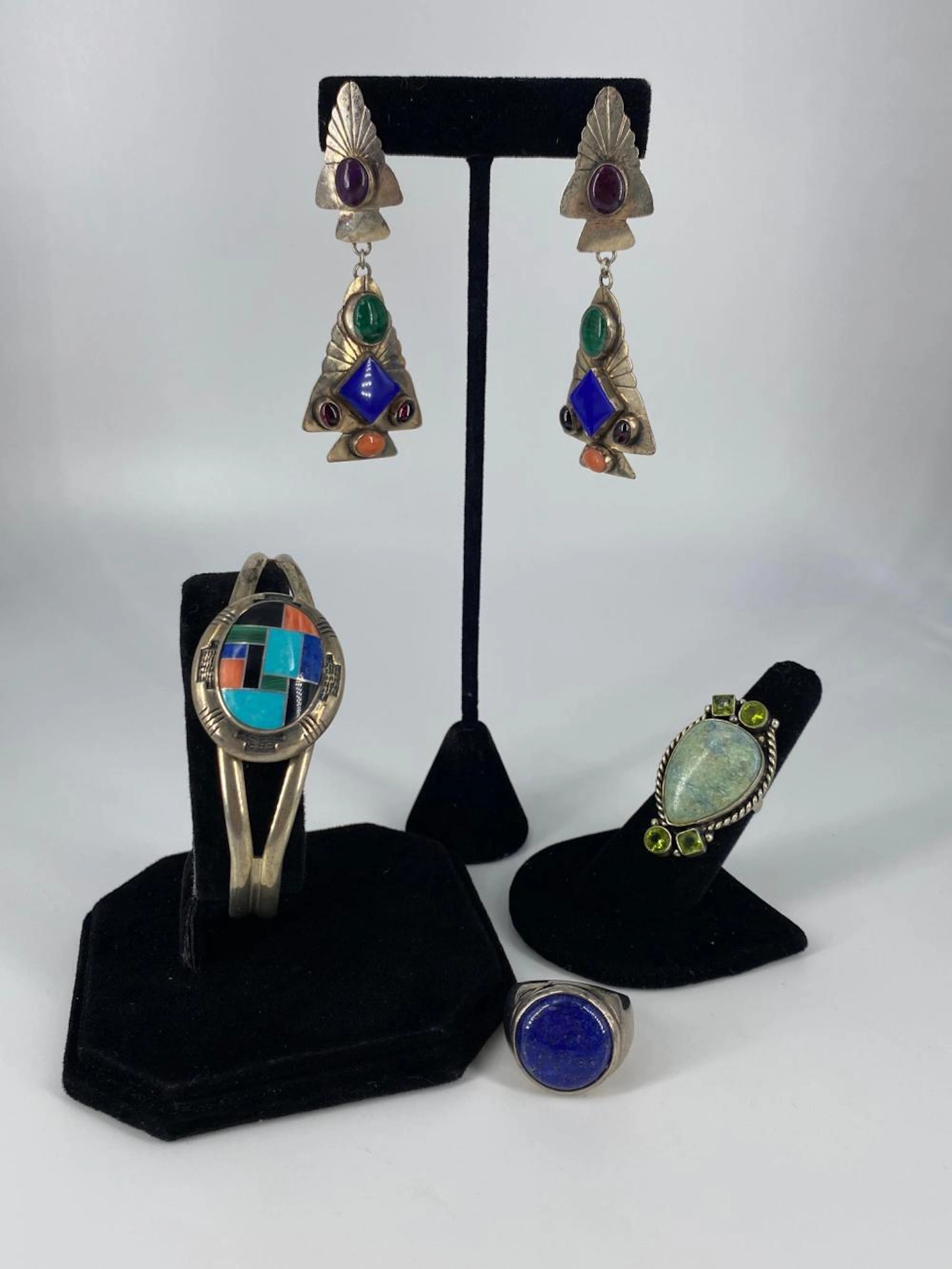 Southwestern Jewelry