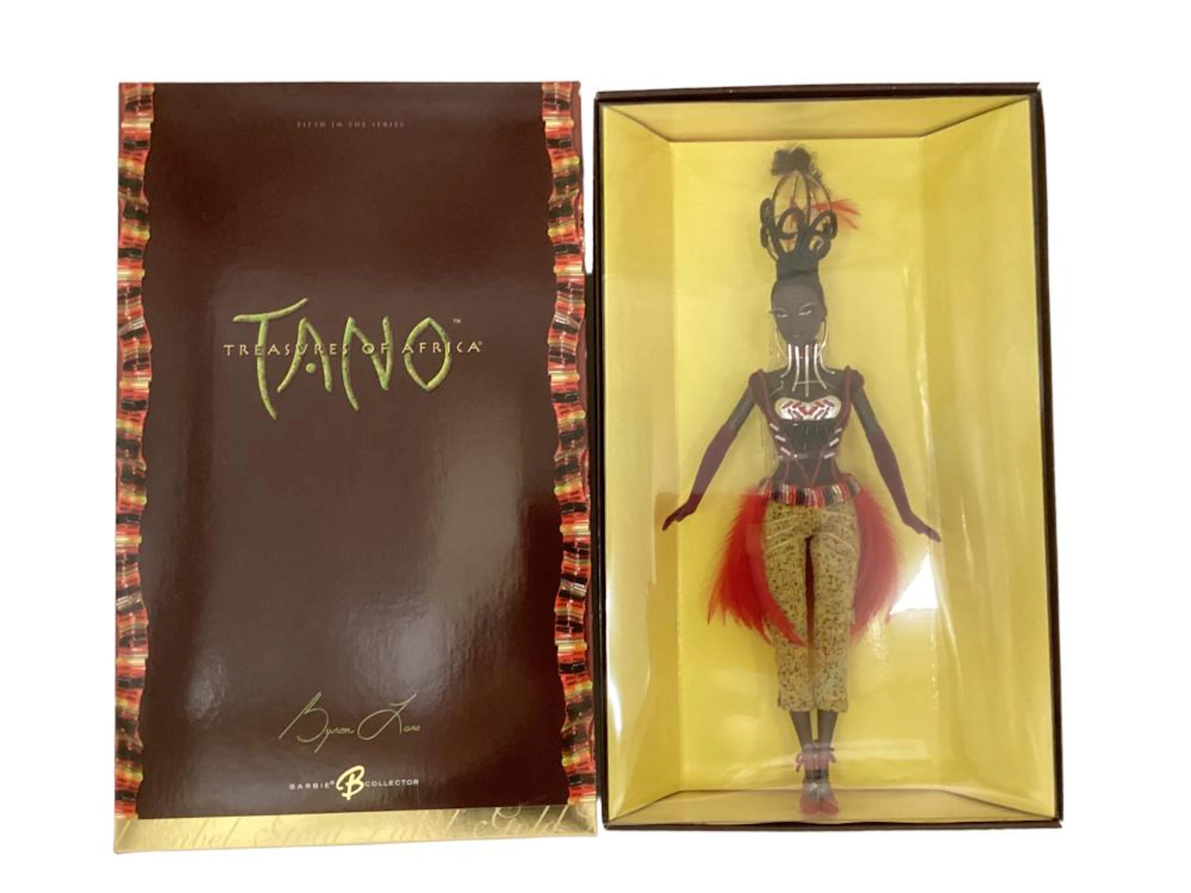 (1) TANO