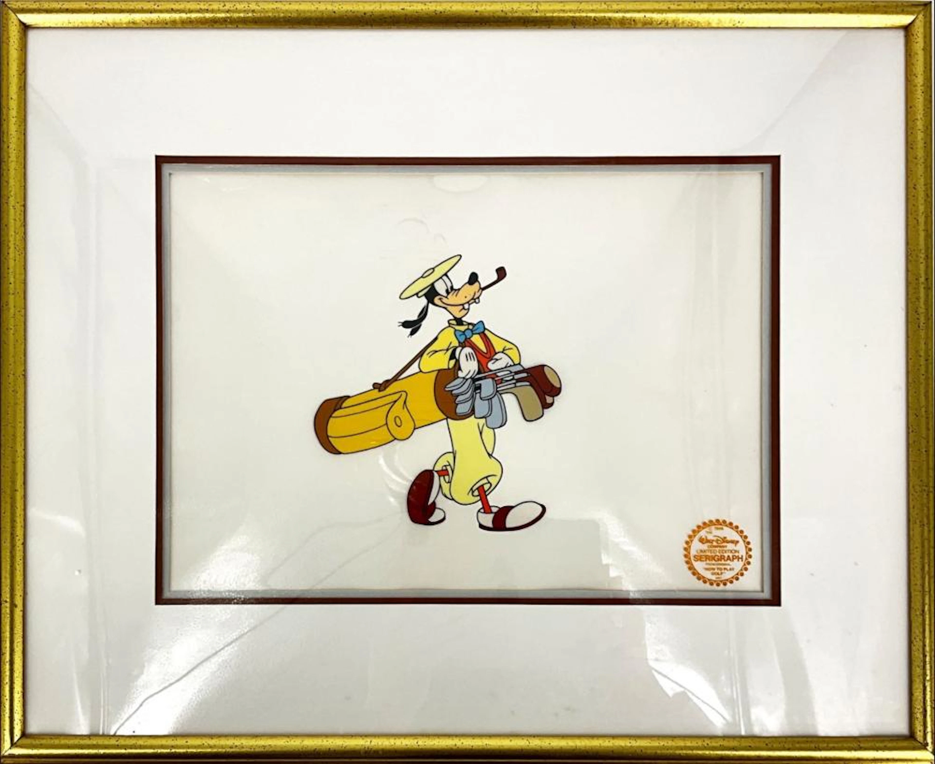 DISNEY GOOFY