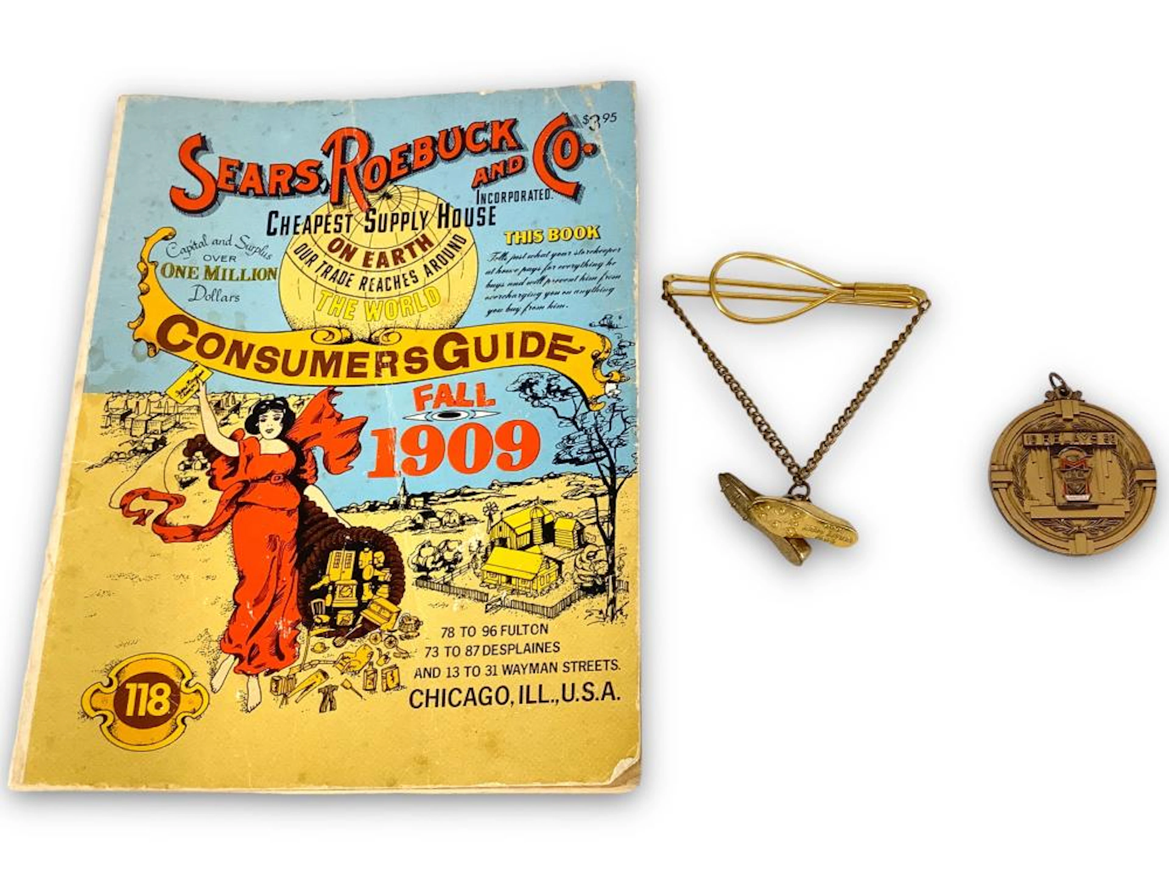Miscellaneous Accessories