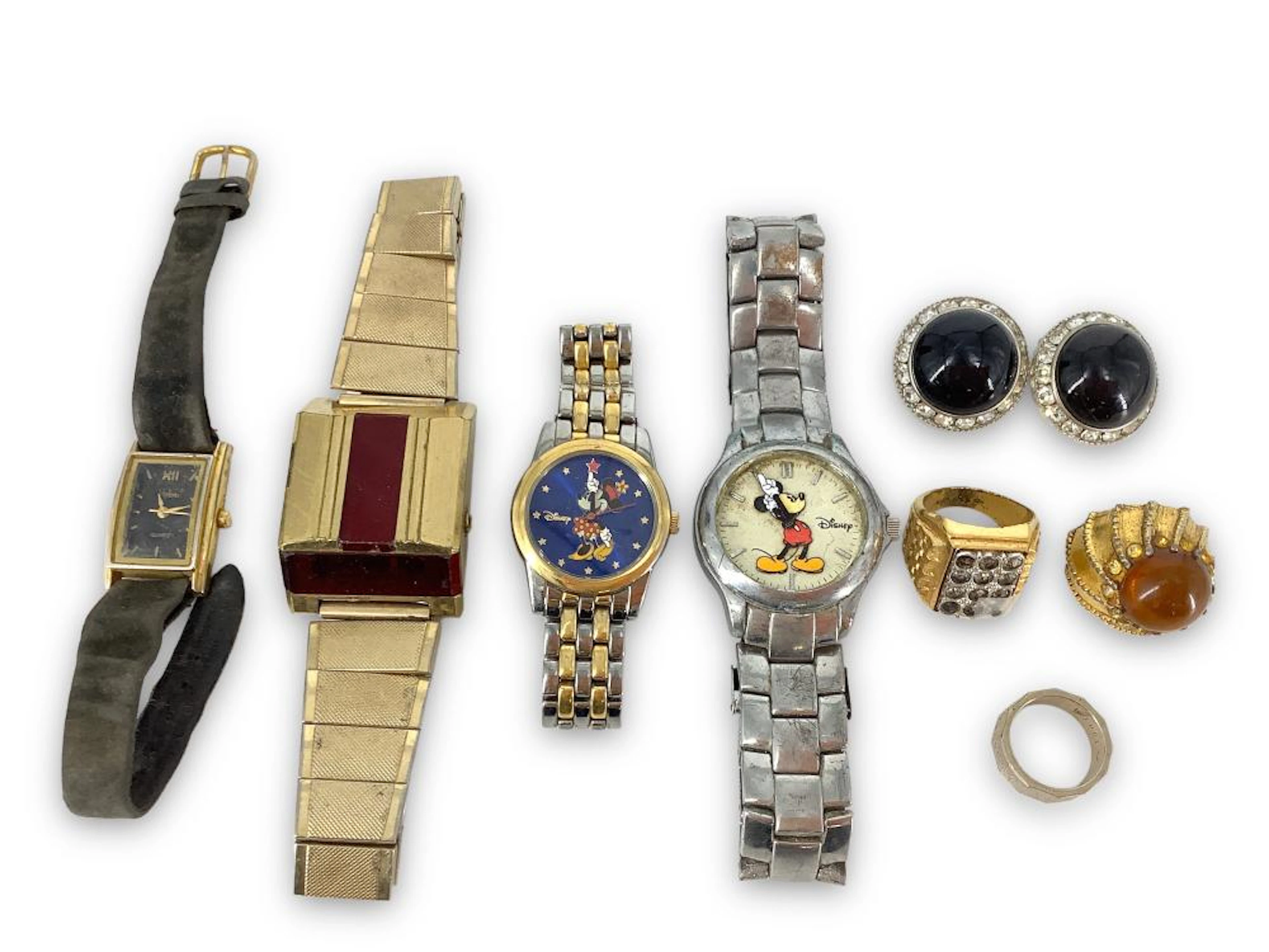 Assorted Accessories