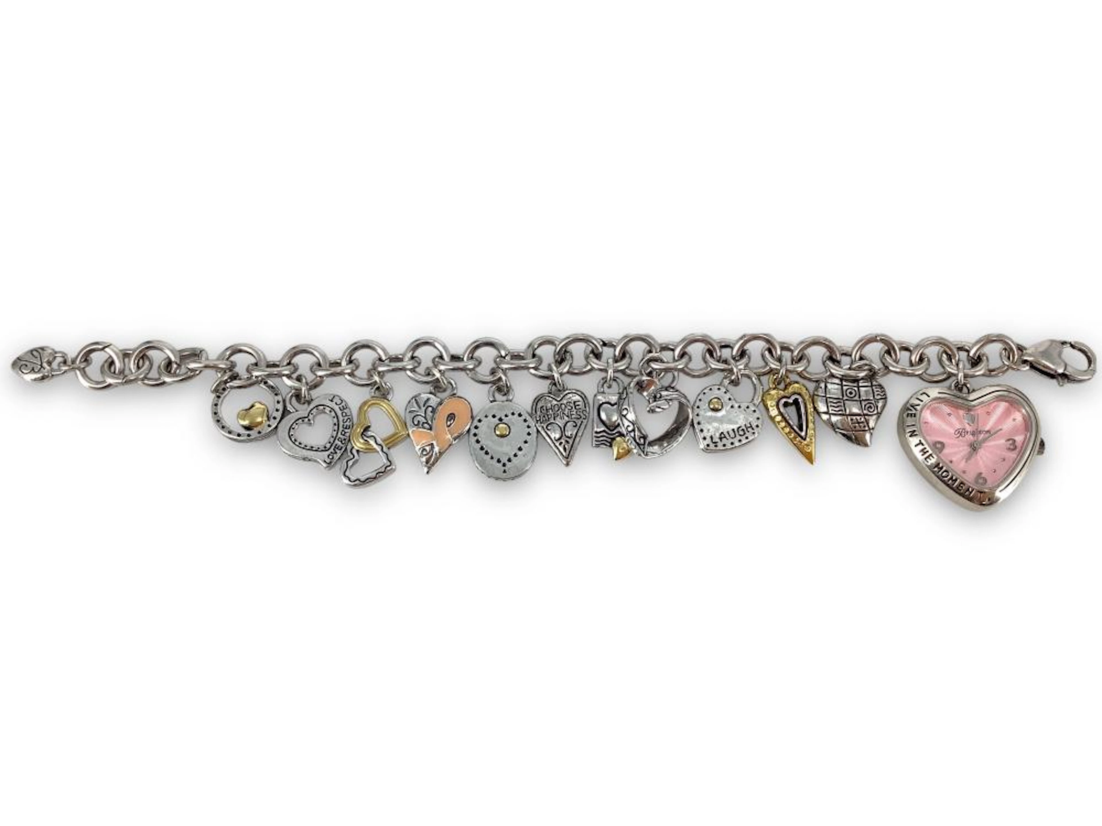 Brighton Charm Bracelet