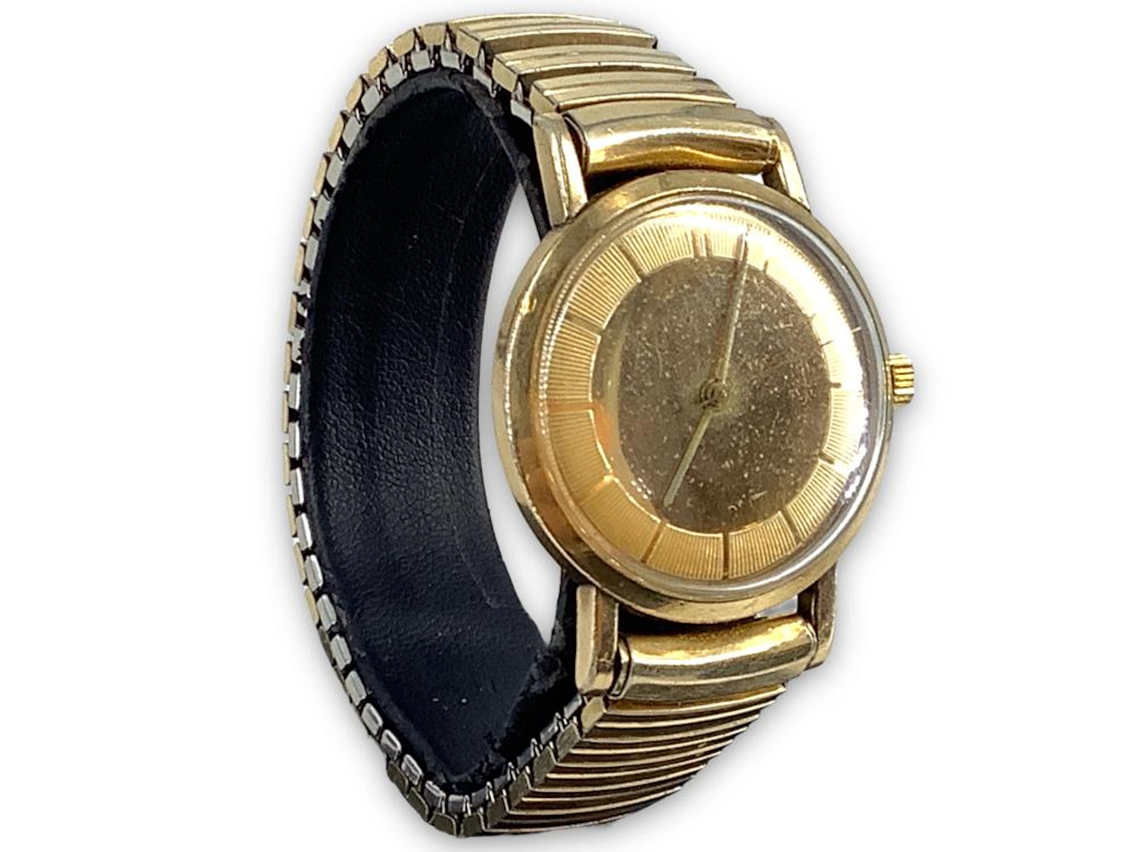 Croton Nivada Grenchen Wrist Watch