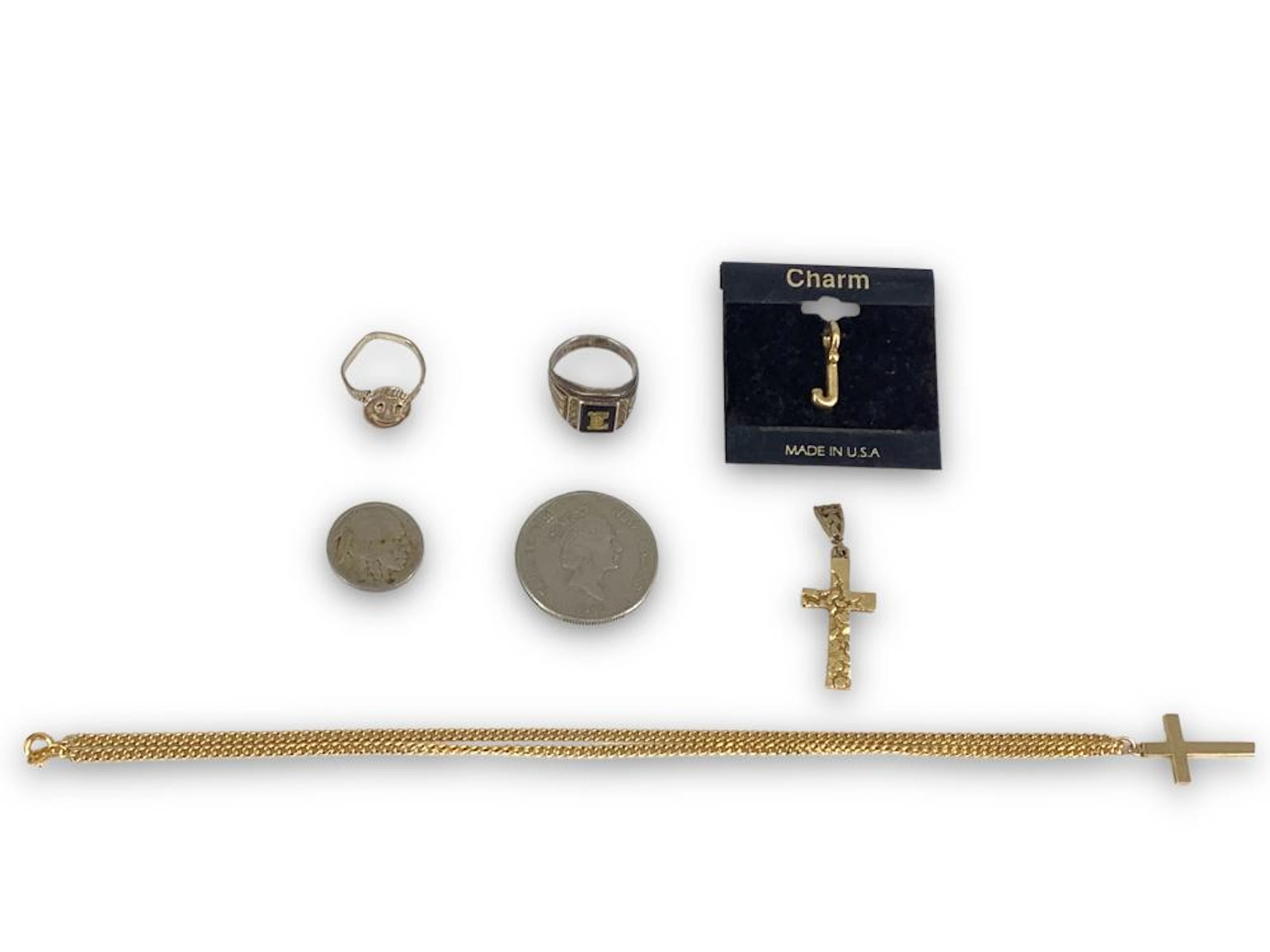 Jewelry & Accessories