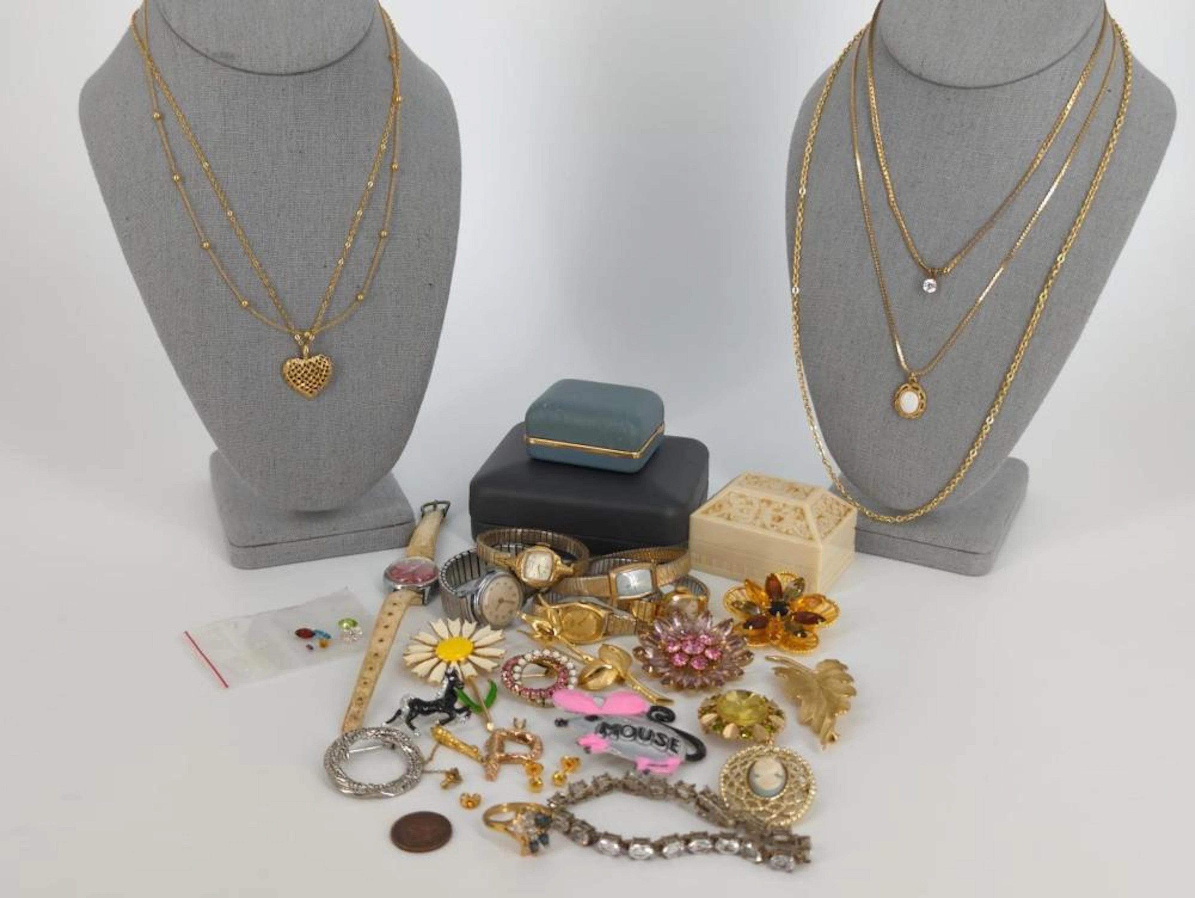 Jewelry & Accessories