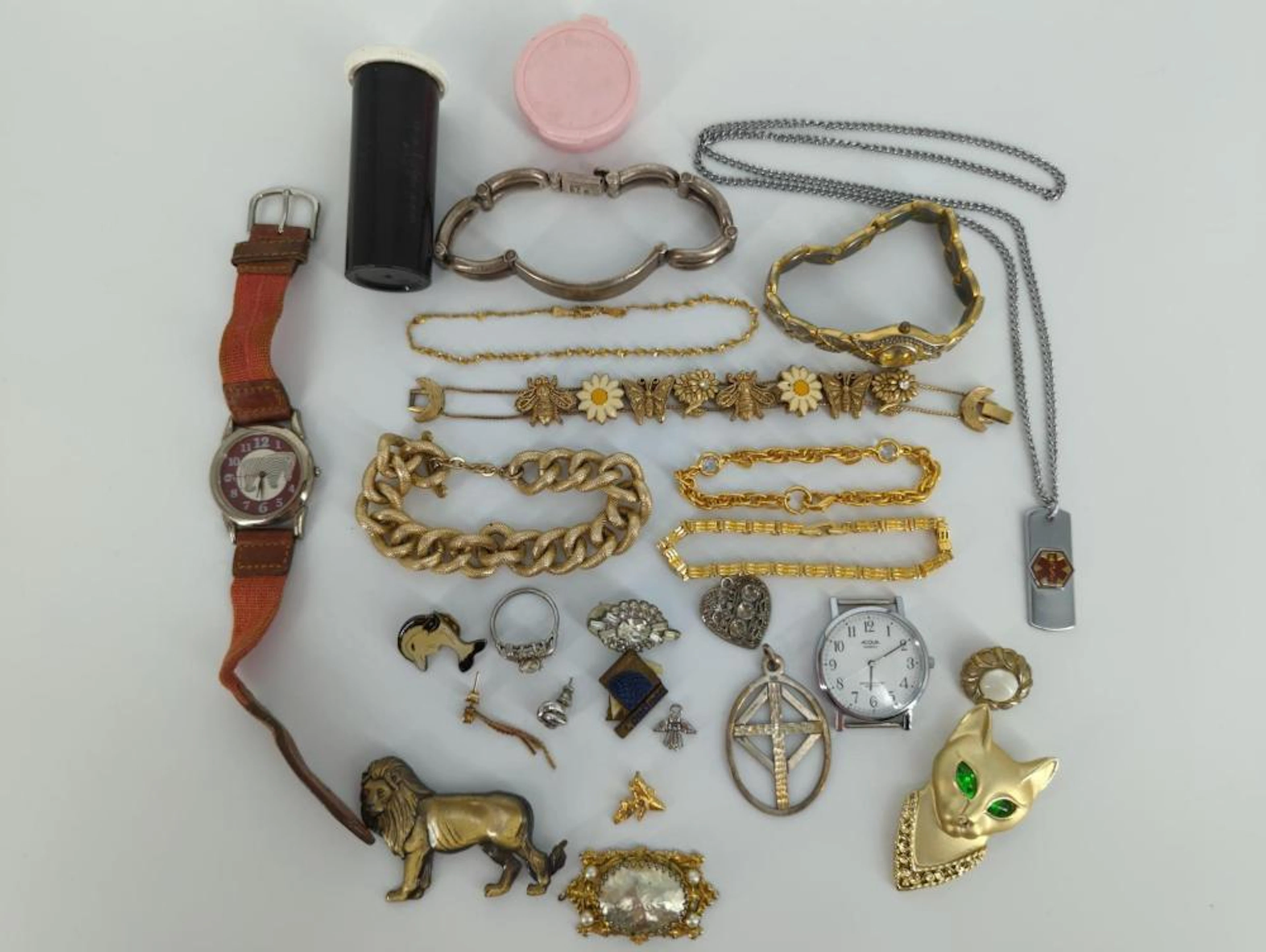 Assorted Accessories