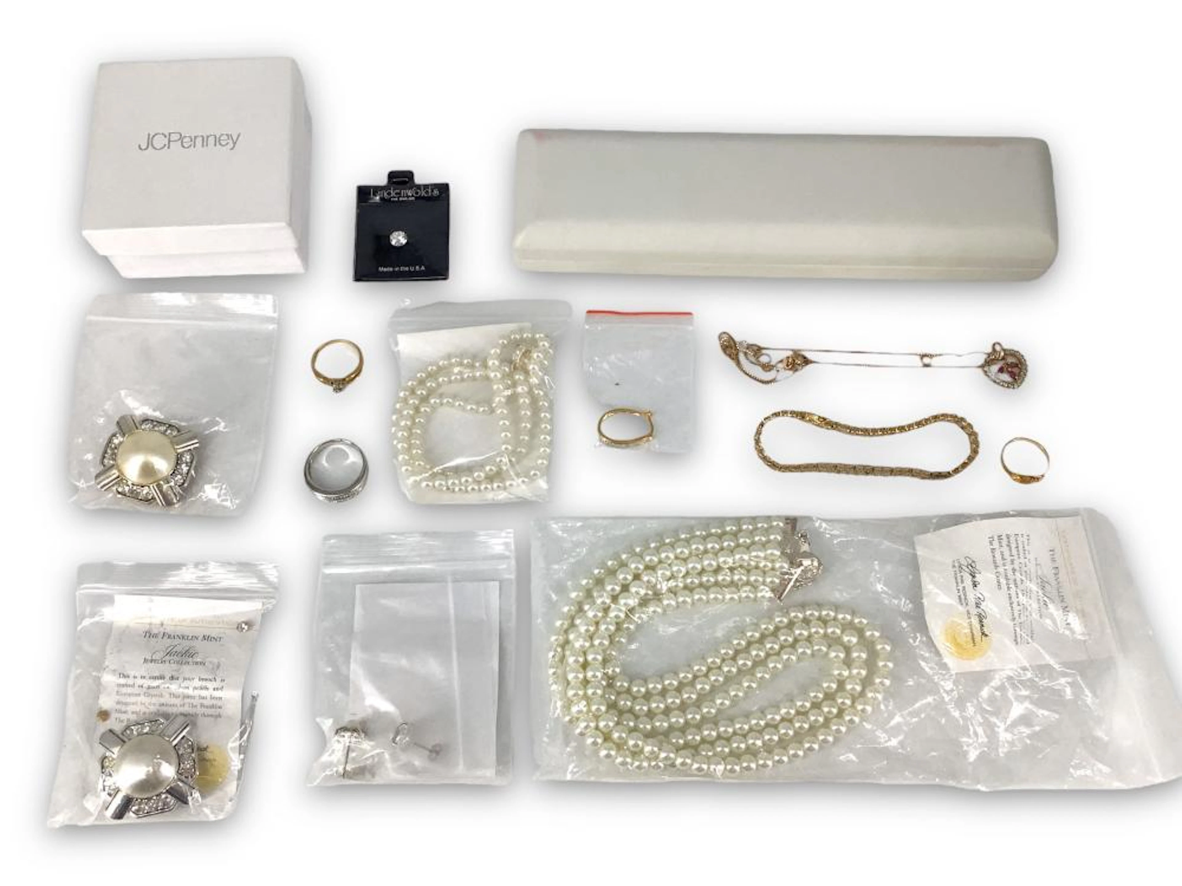 Jewelry & Accessories