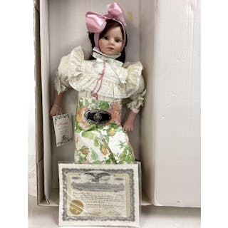 28" The Great American Doll Company