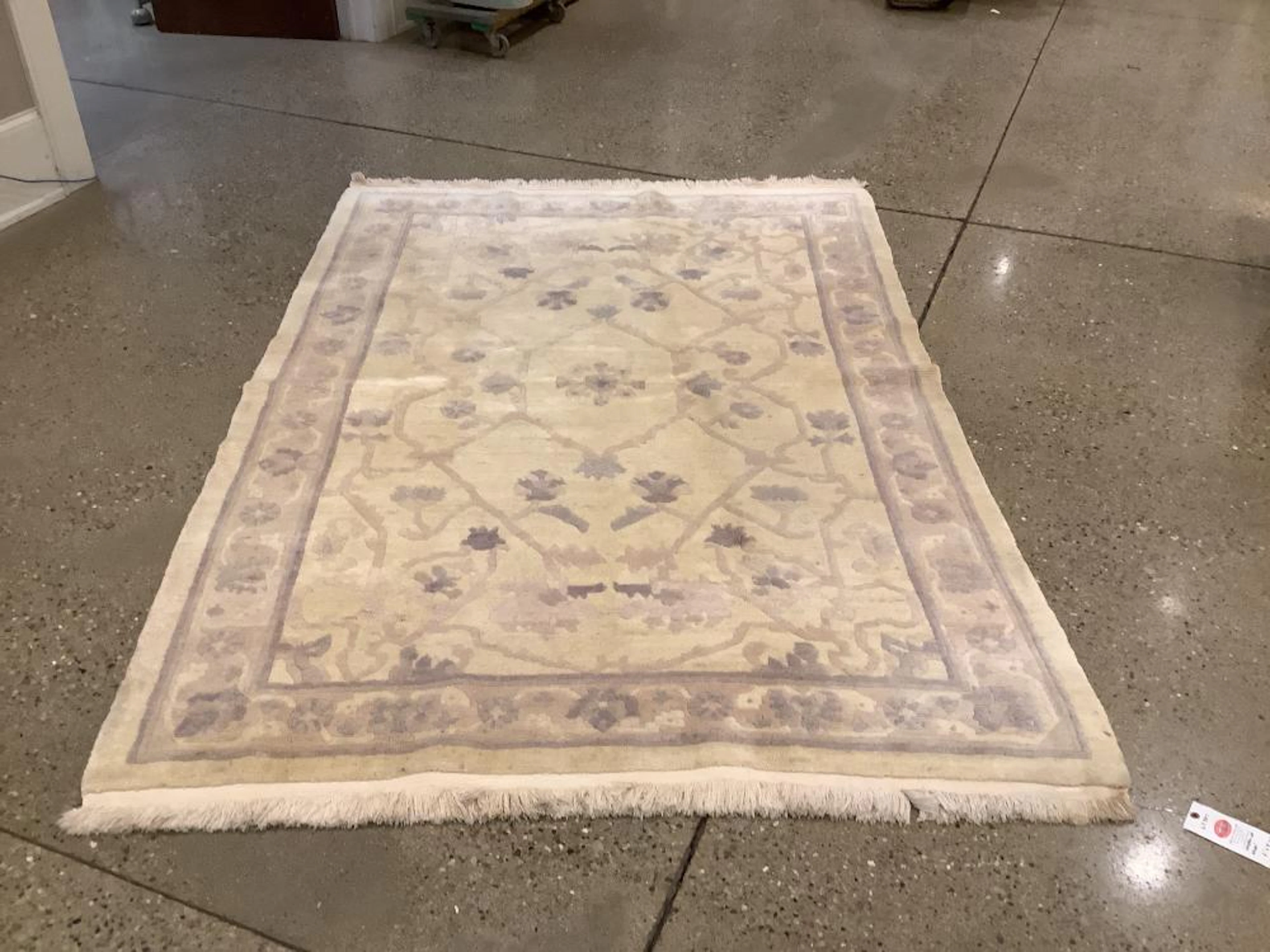 Oriental Rug - Nepal