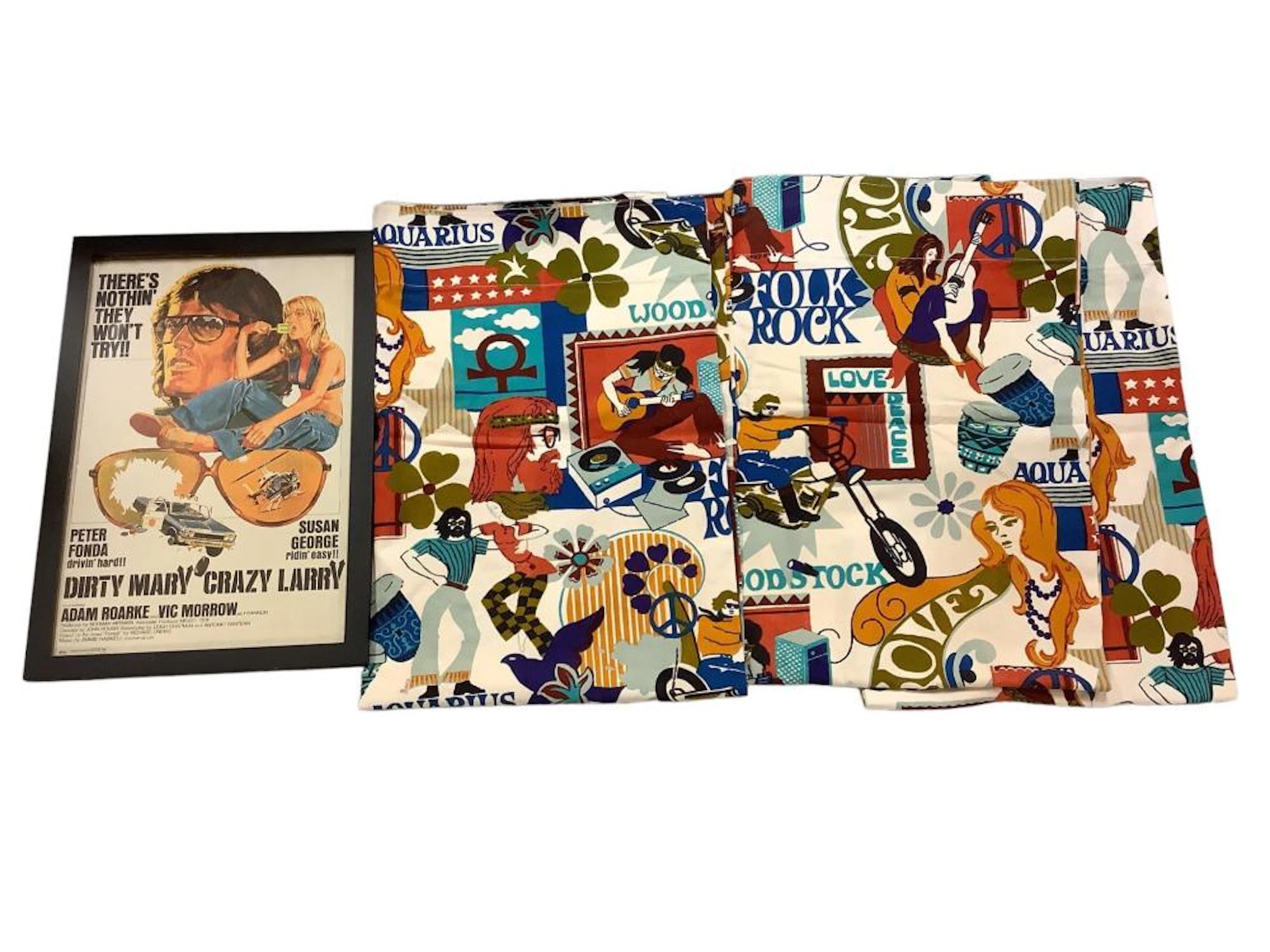 Retro Lot