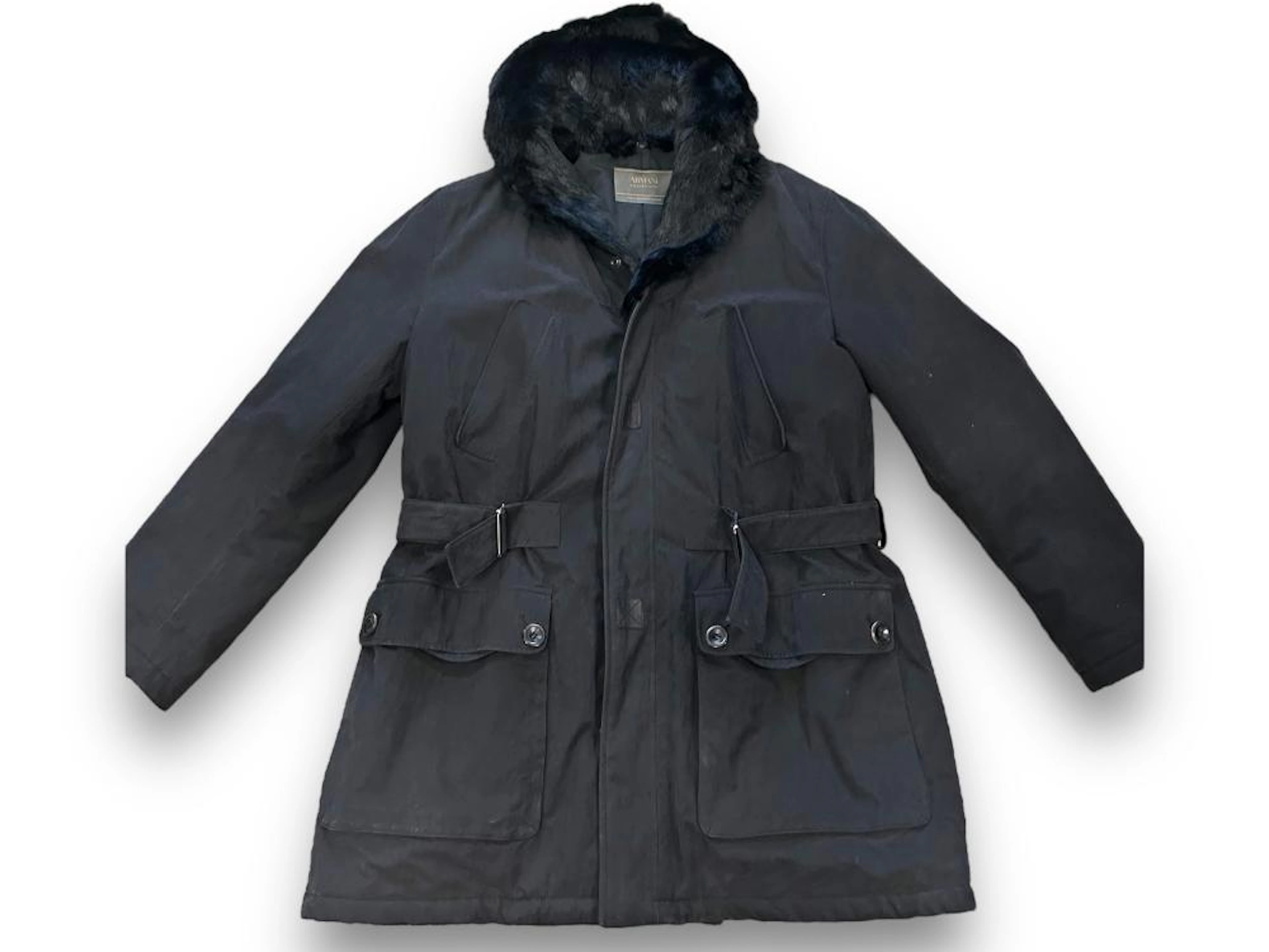 Armani Collezioni Winter / Fall Coat