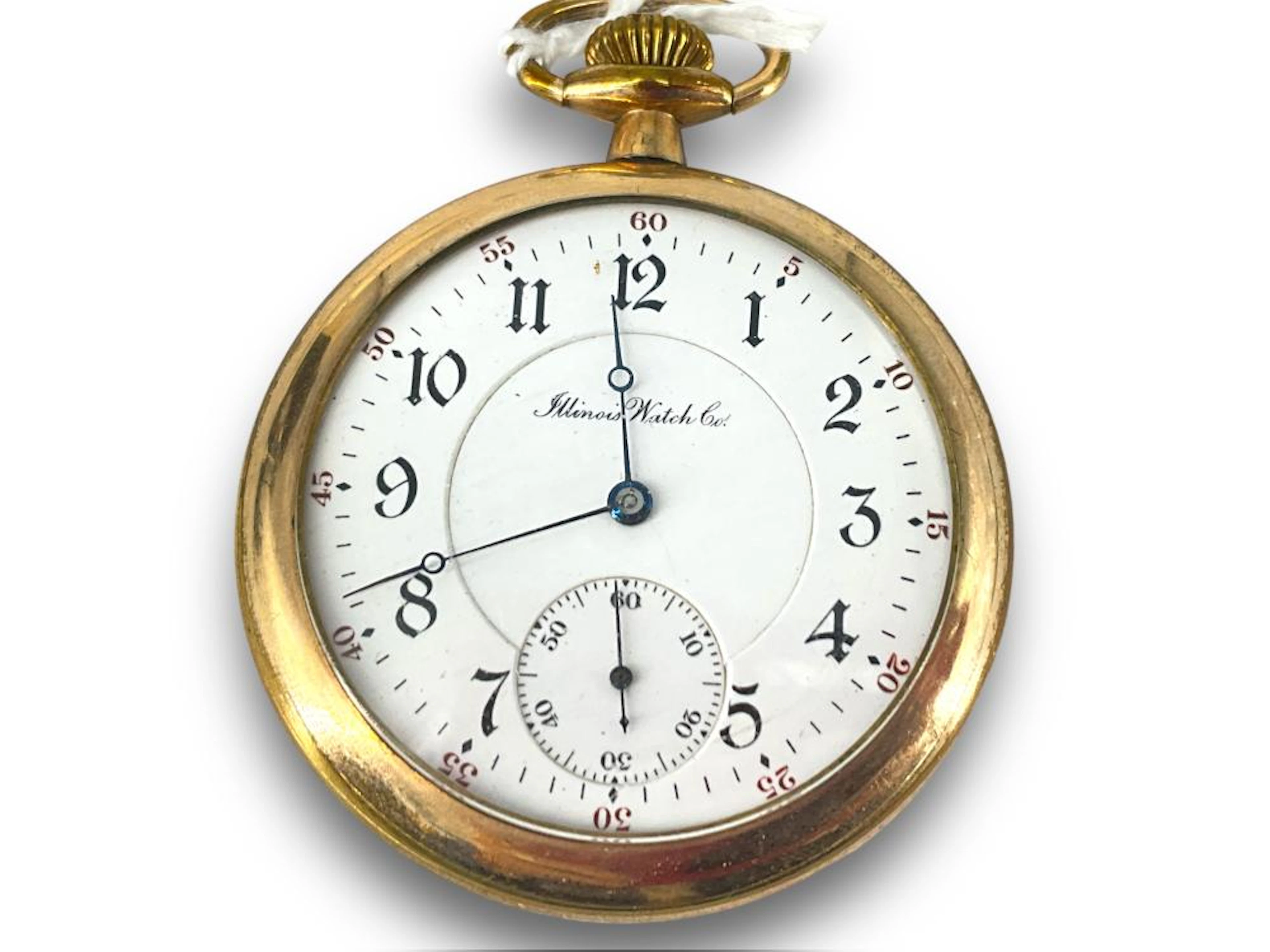 Elgin Pocket Watch