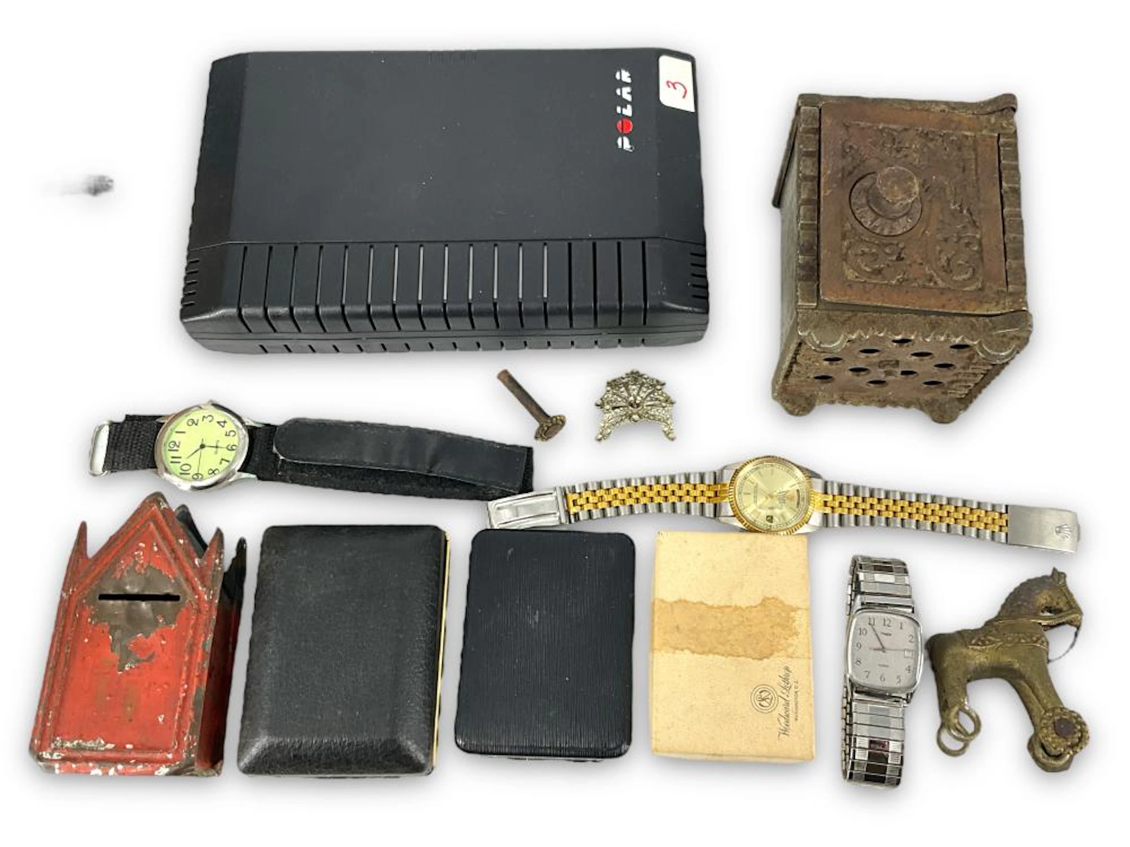 Miscellaneous Accessories