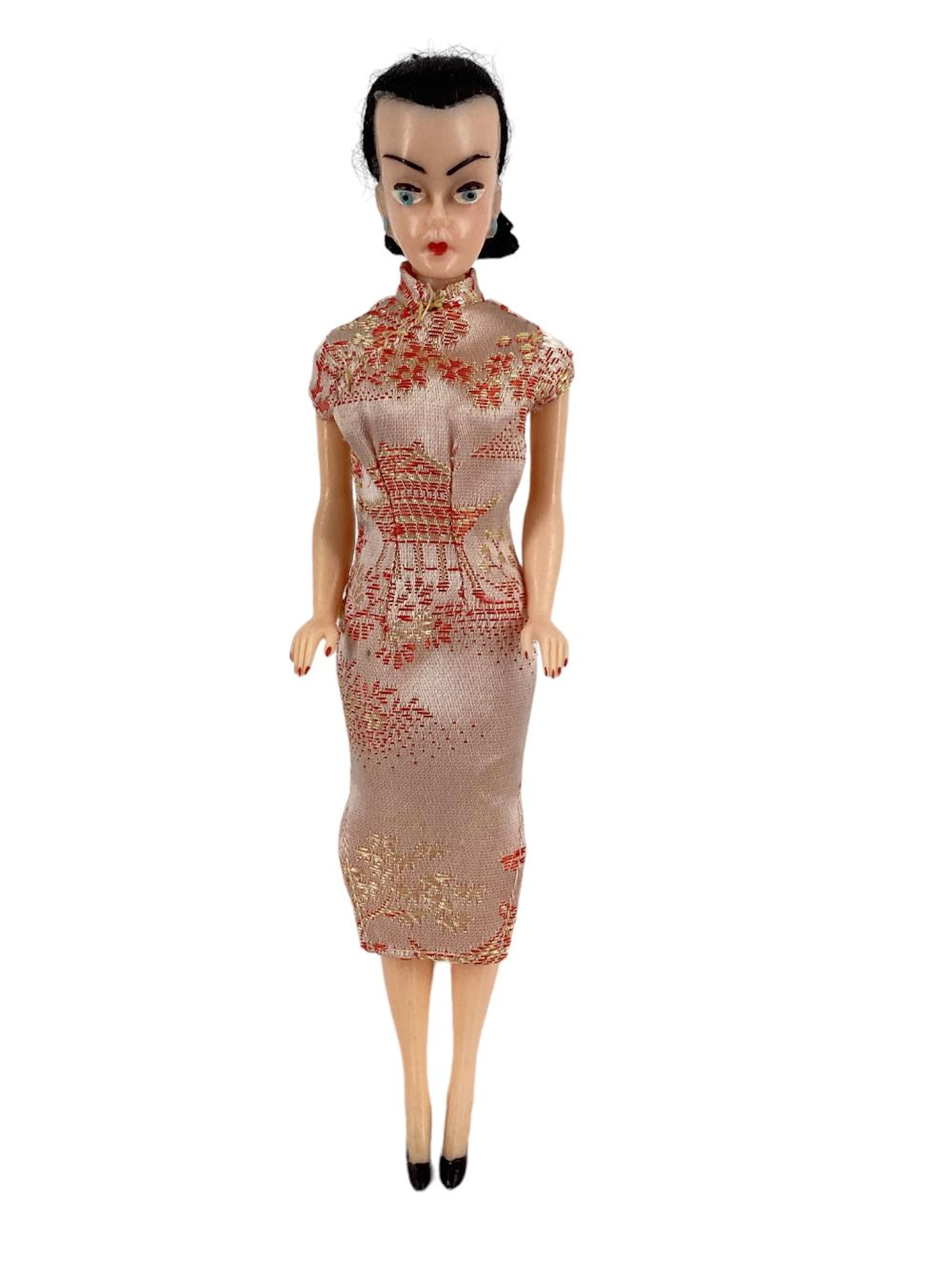 Bild Lilli type "Clone" 7-1/2? Doll