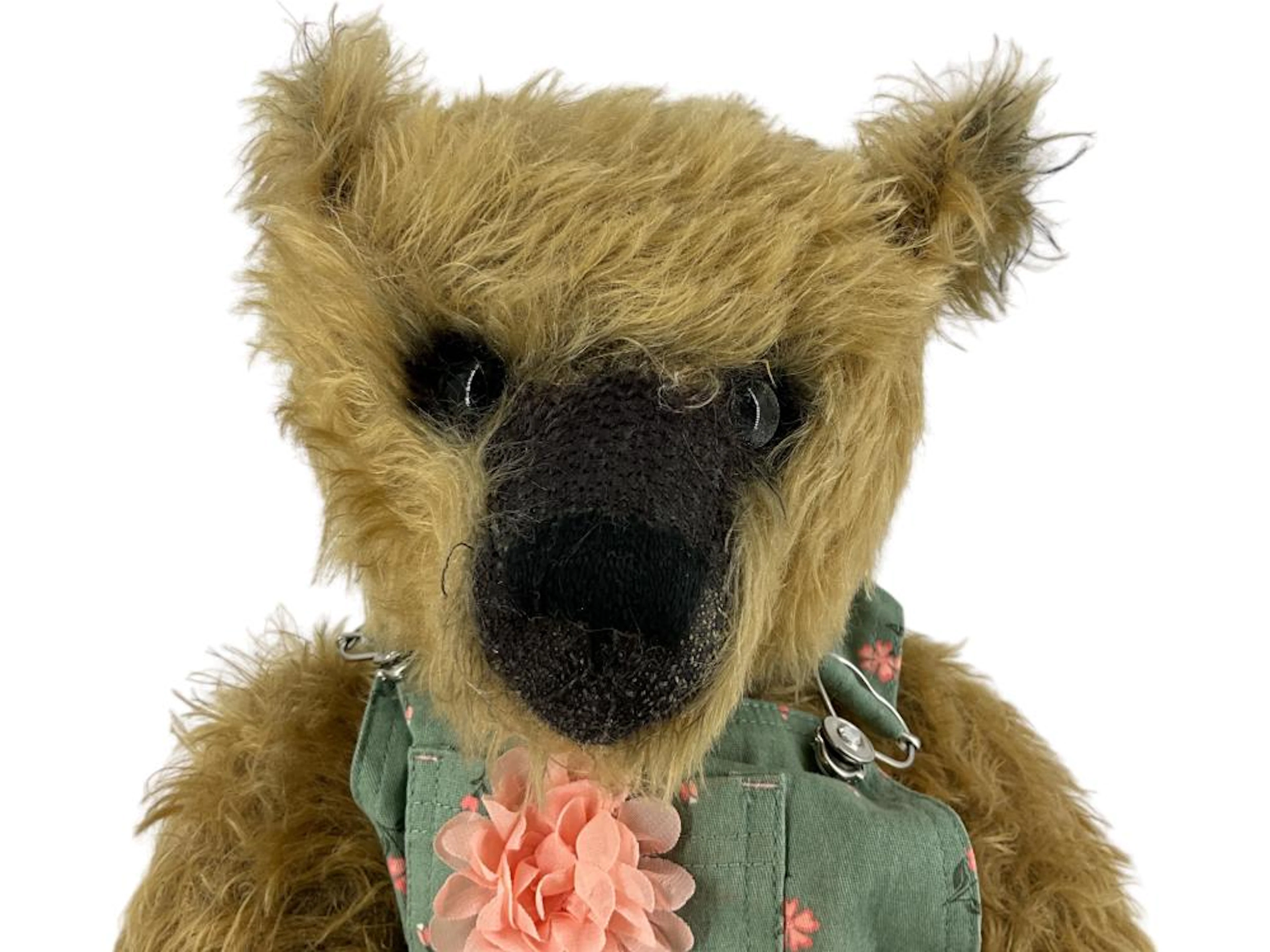Steiner Mohair Artist Bear ?Maxwell?
