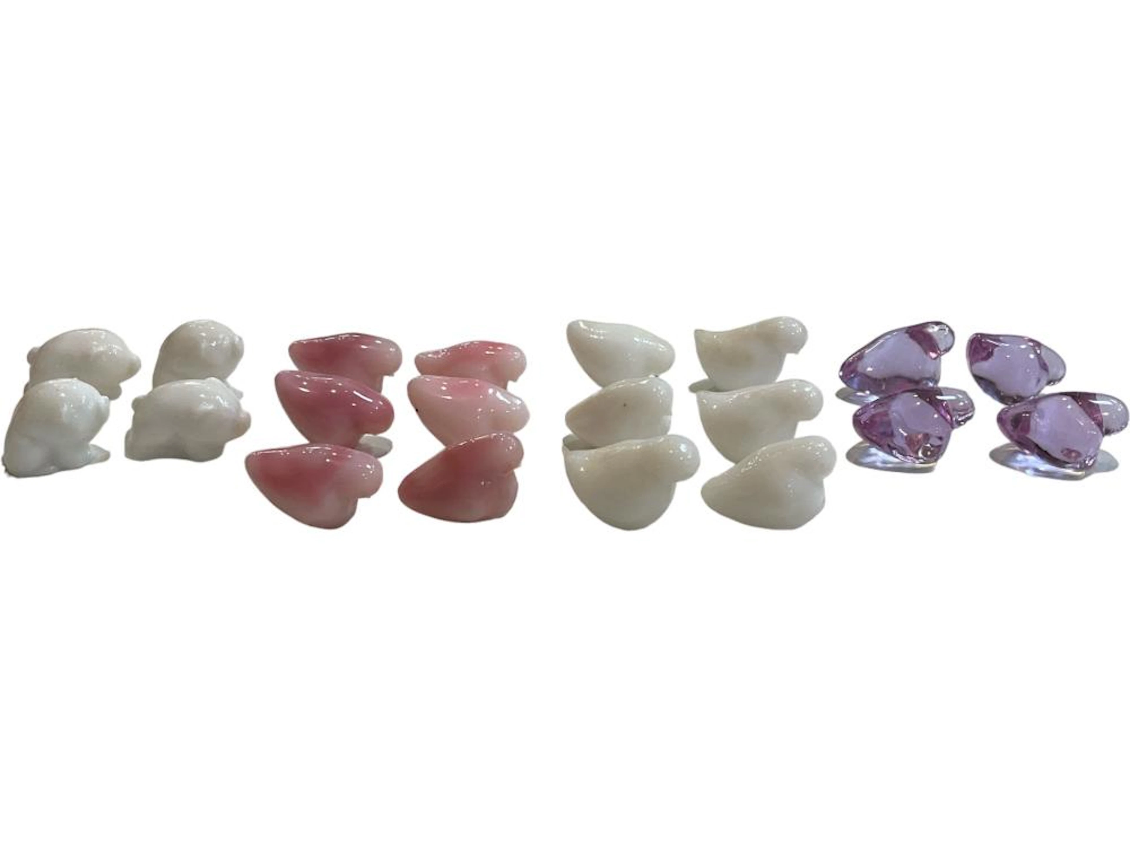 (20) Pieces Mixed Lot Fenton