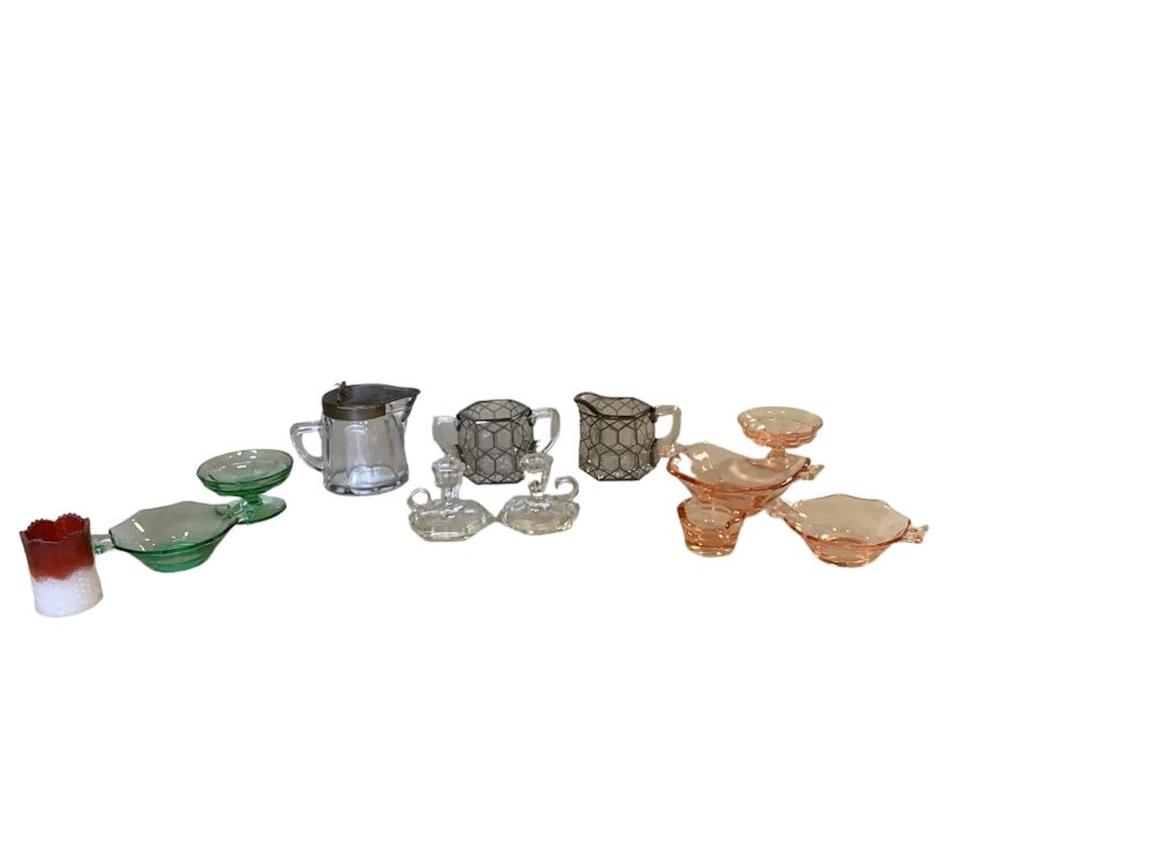 Heisey Glass