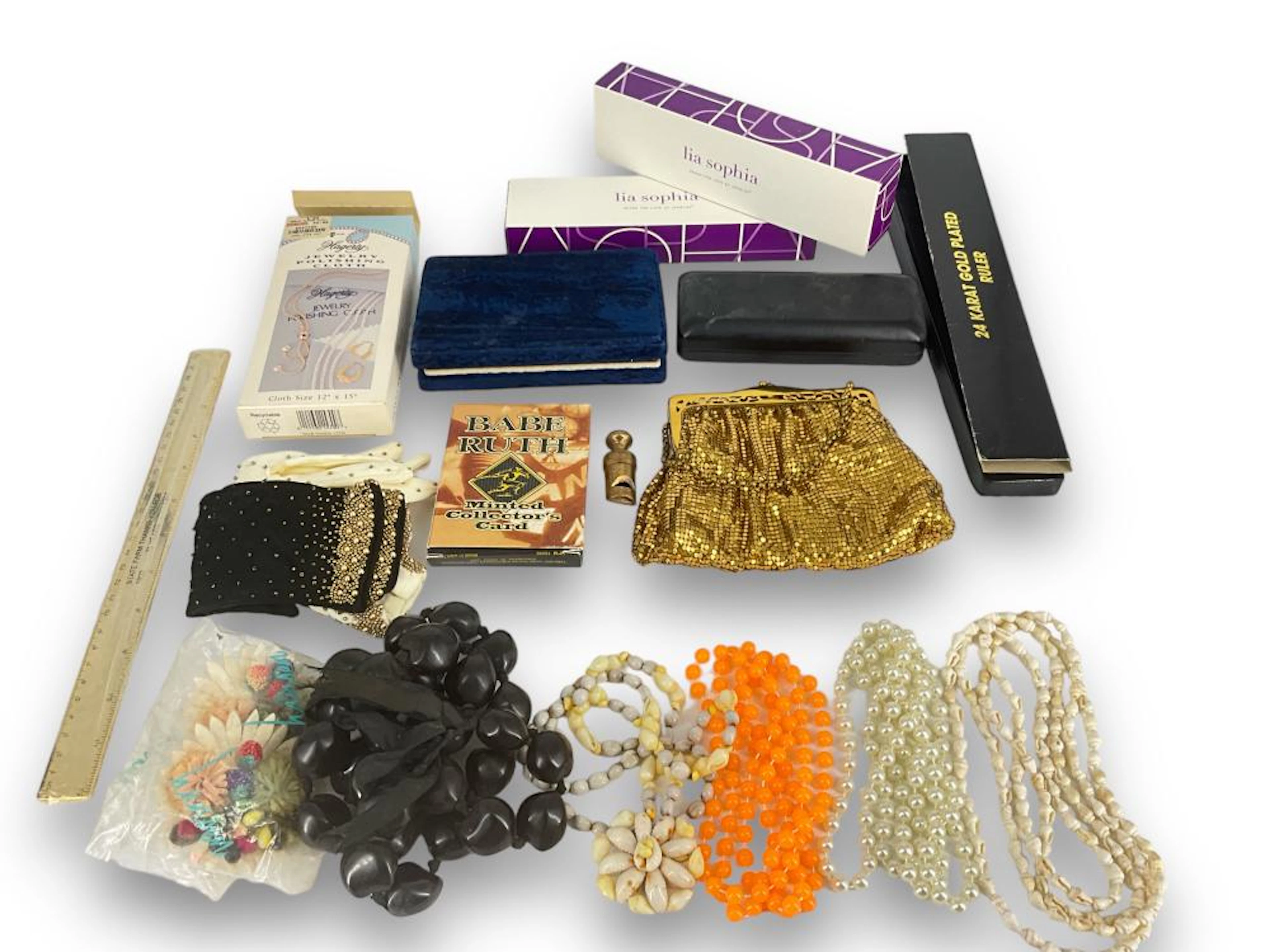 Miscellaneous Interesting Vintage Lot