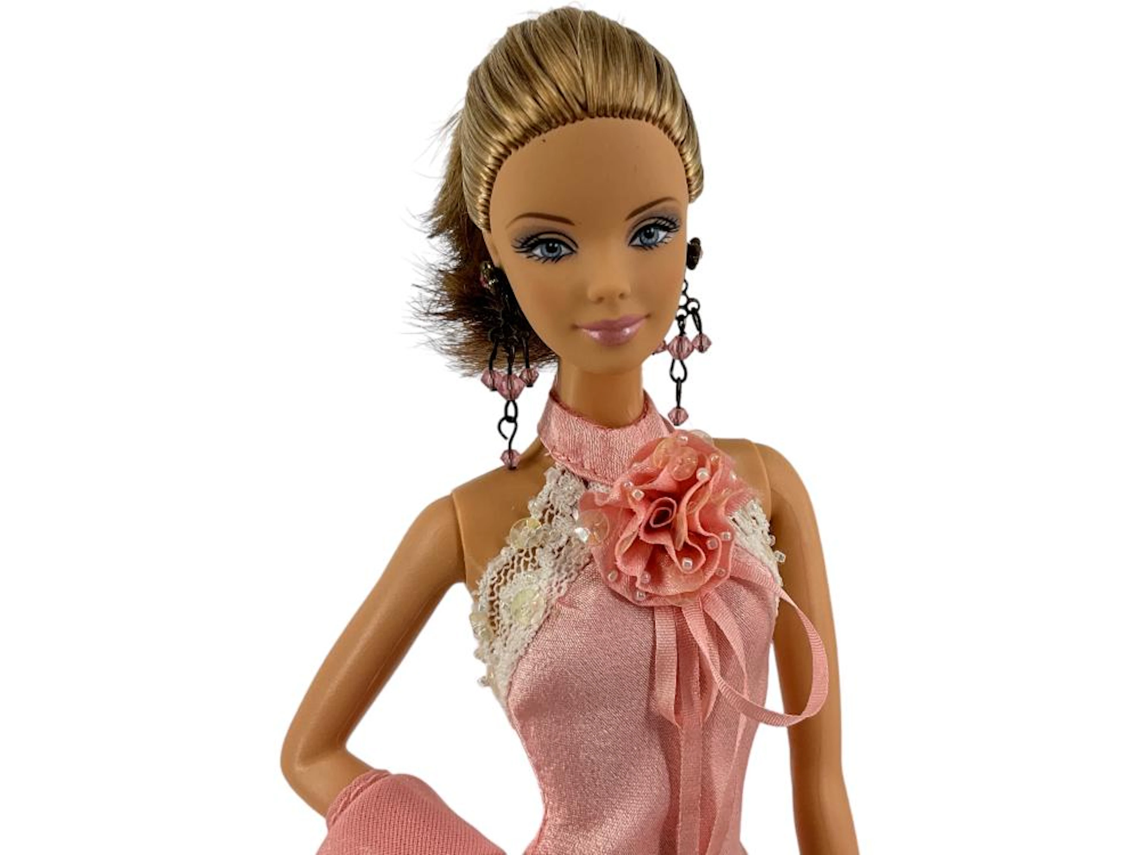 OOB Gold Label ?Badgley Mischka? Barbie (2006, J1980-0900)