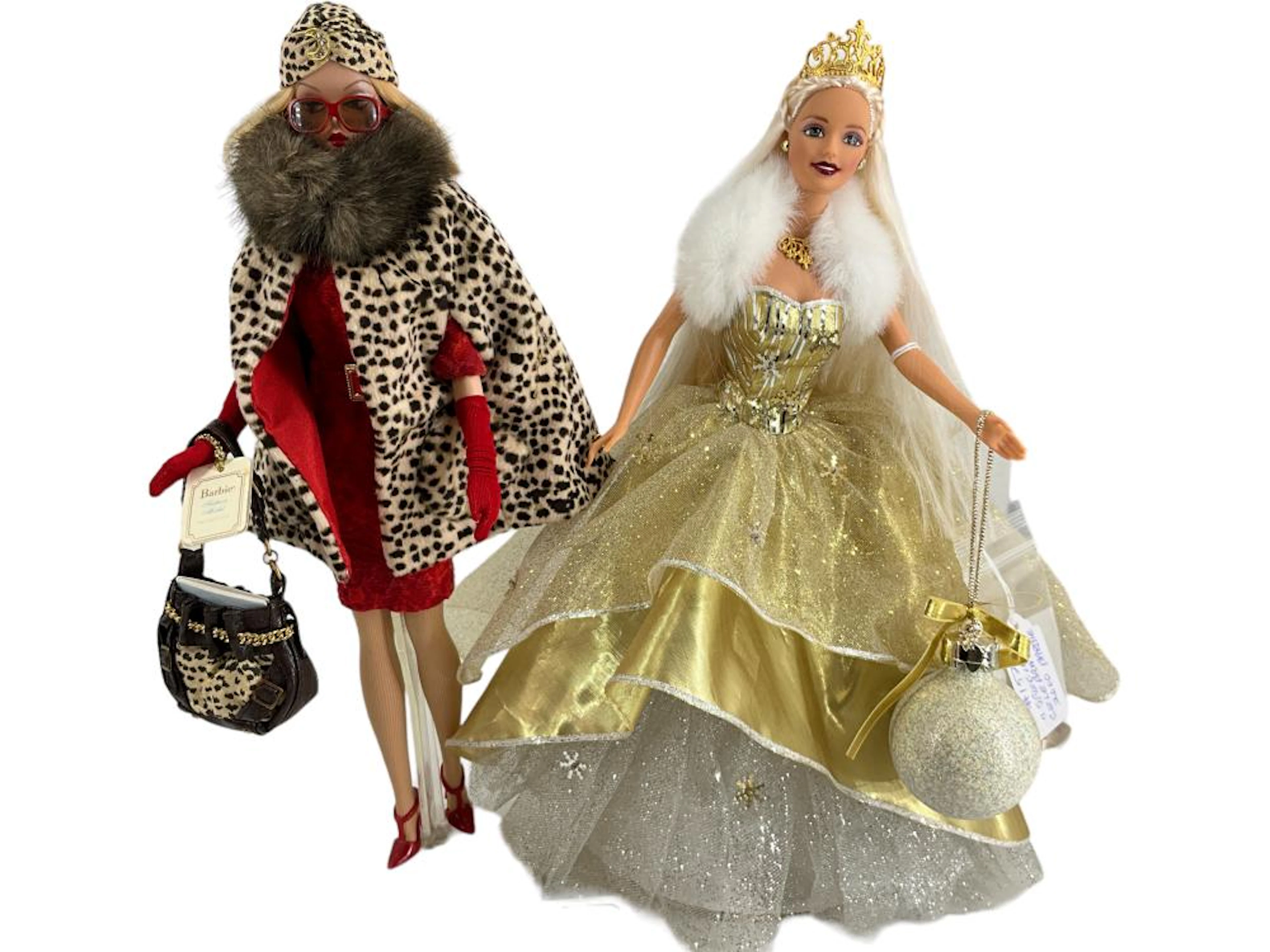 OOB Gold Label ?Badgley Mischka - Red Hot Reviews? and...
