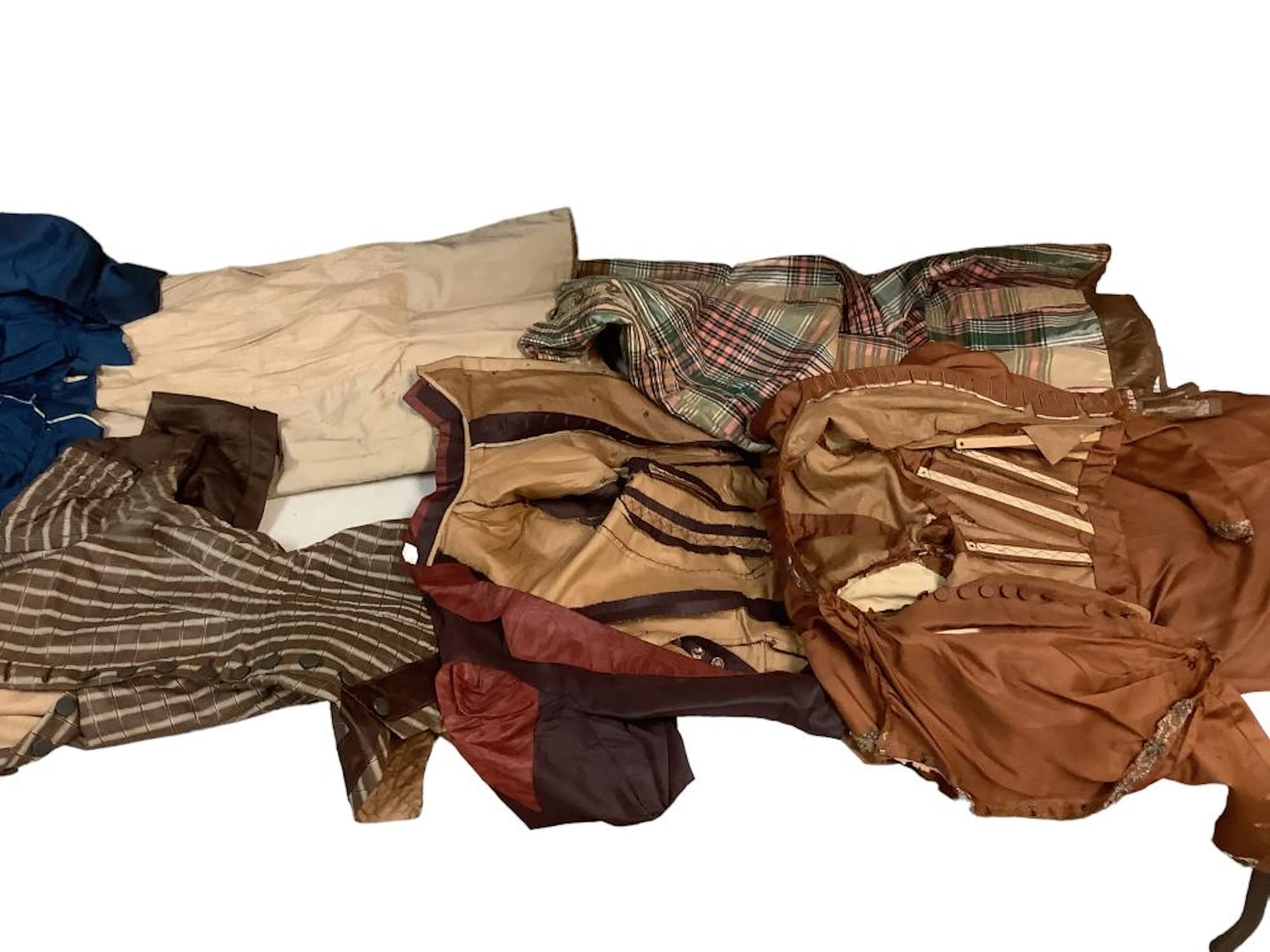 Vintage Clothing
