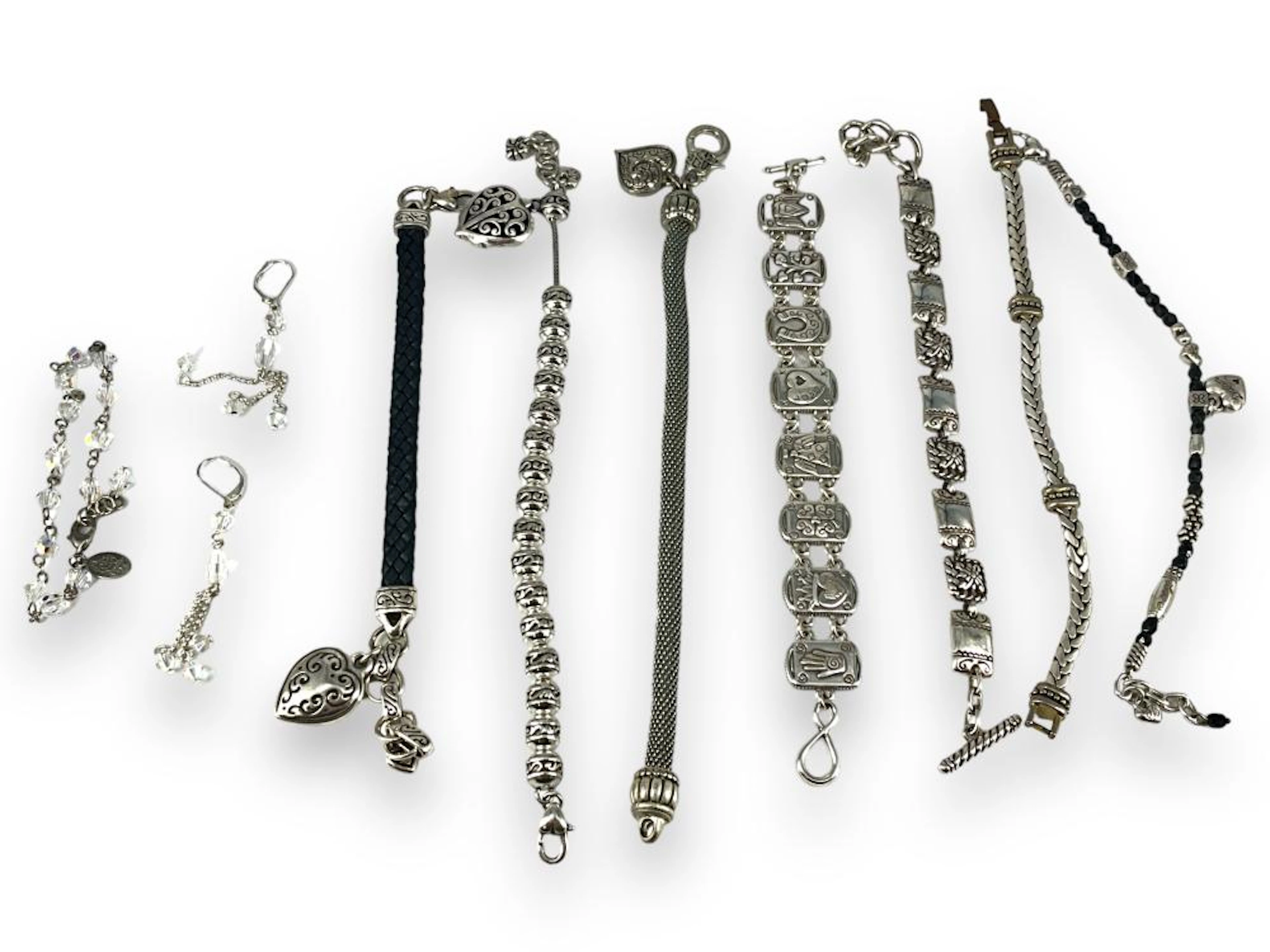Fashion Jewelry including Bracelets
