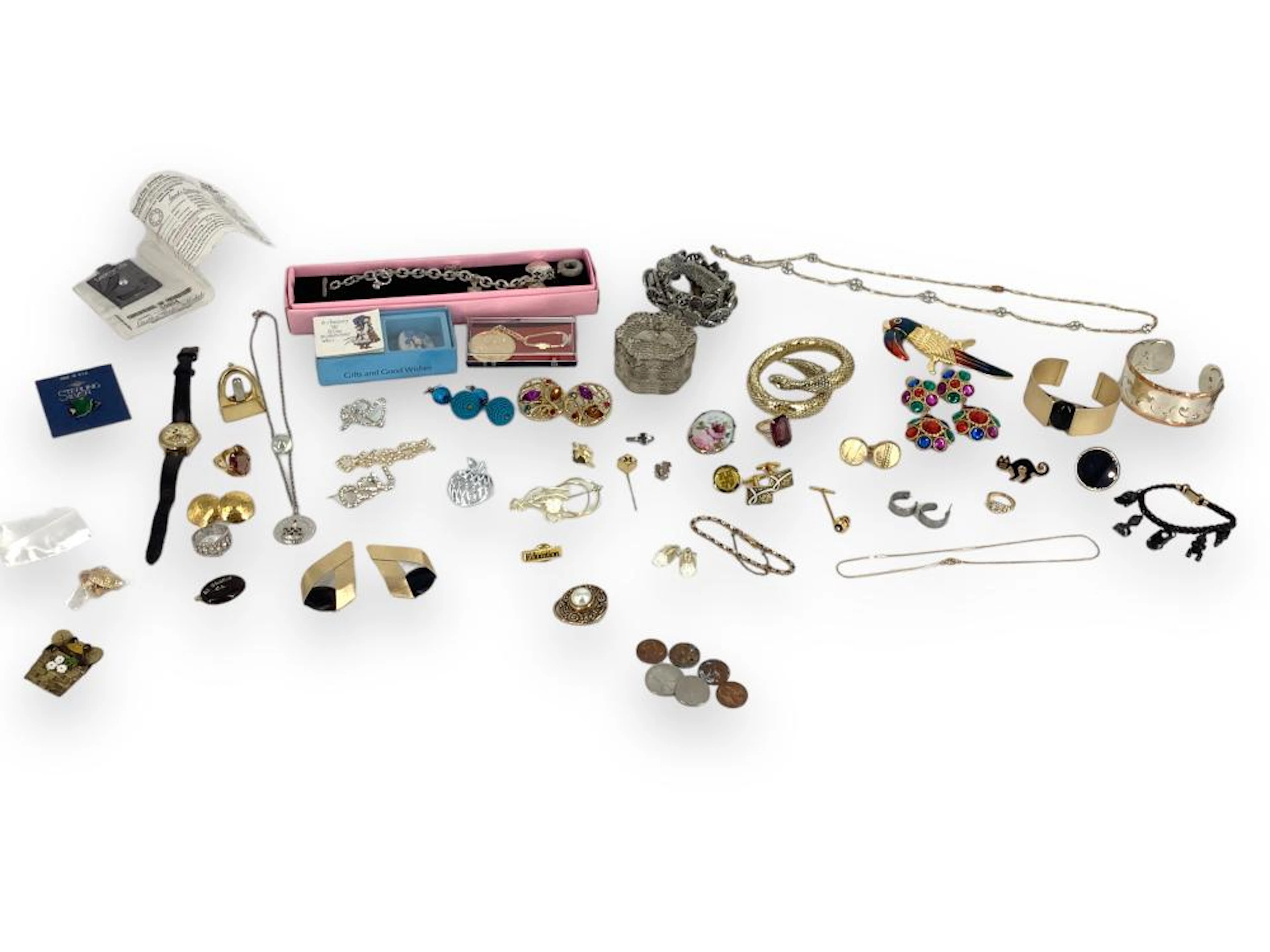 Jewelry Bonanza