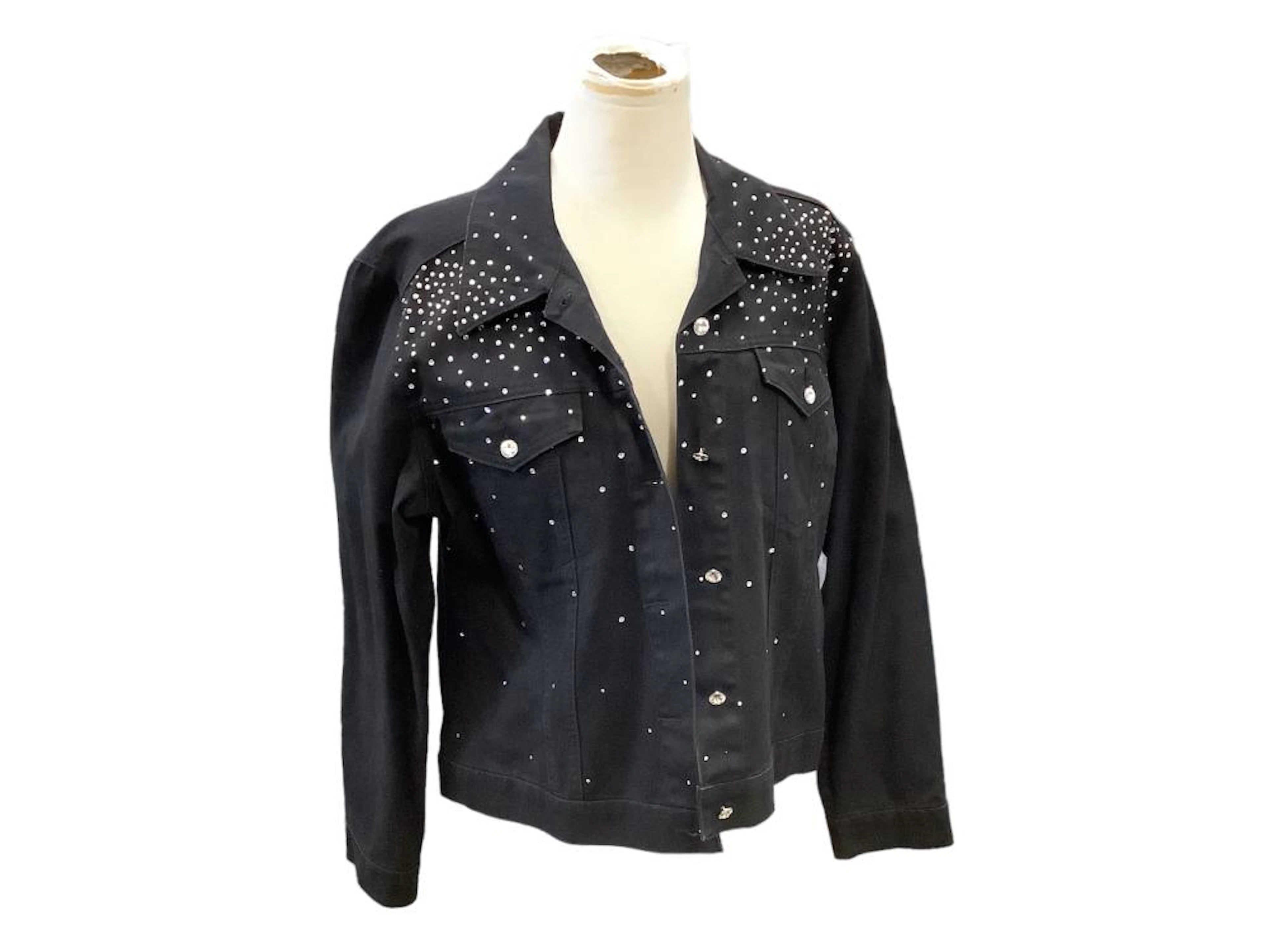 Christine Alexander Jacket