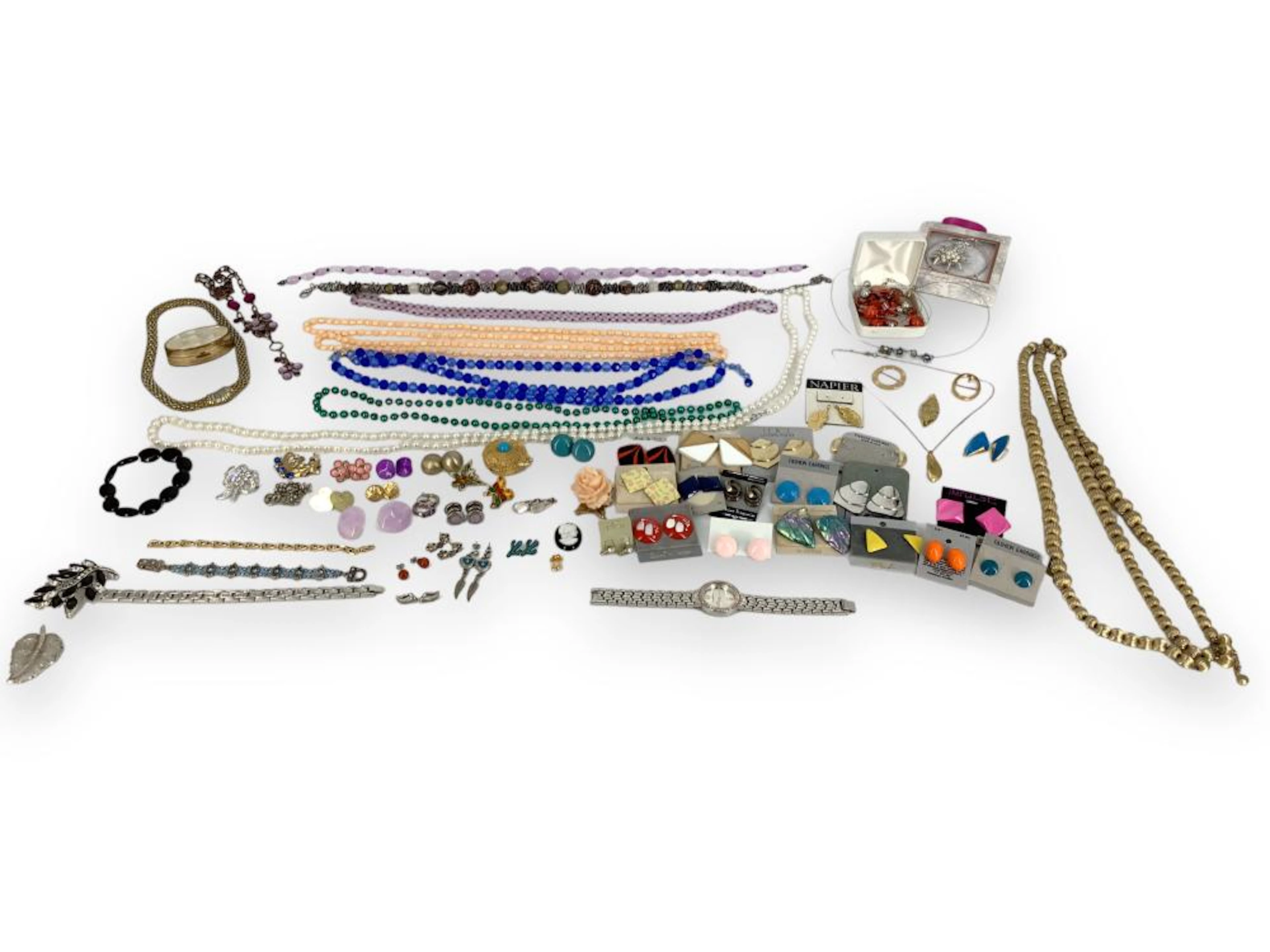 Fashion Jewelry Treasure Trove