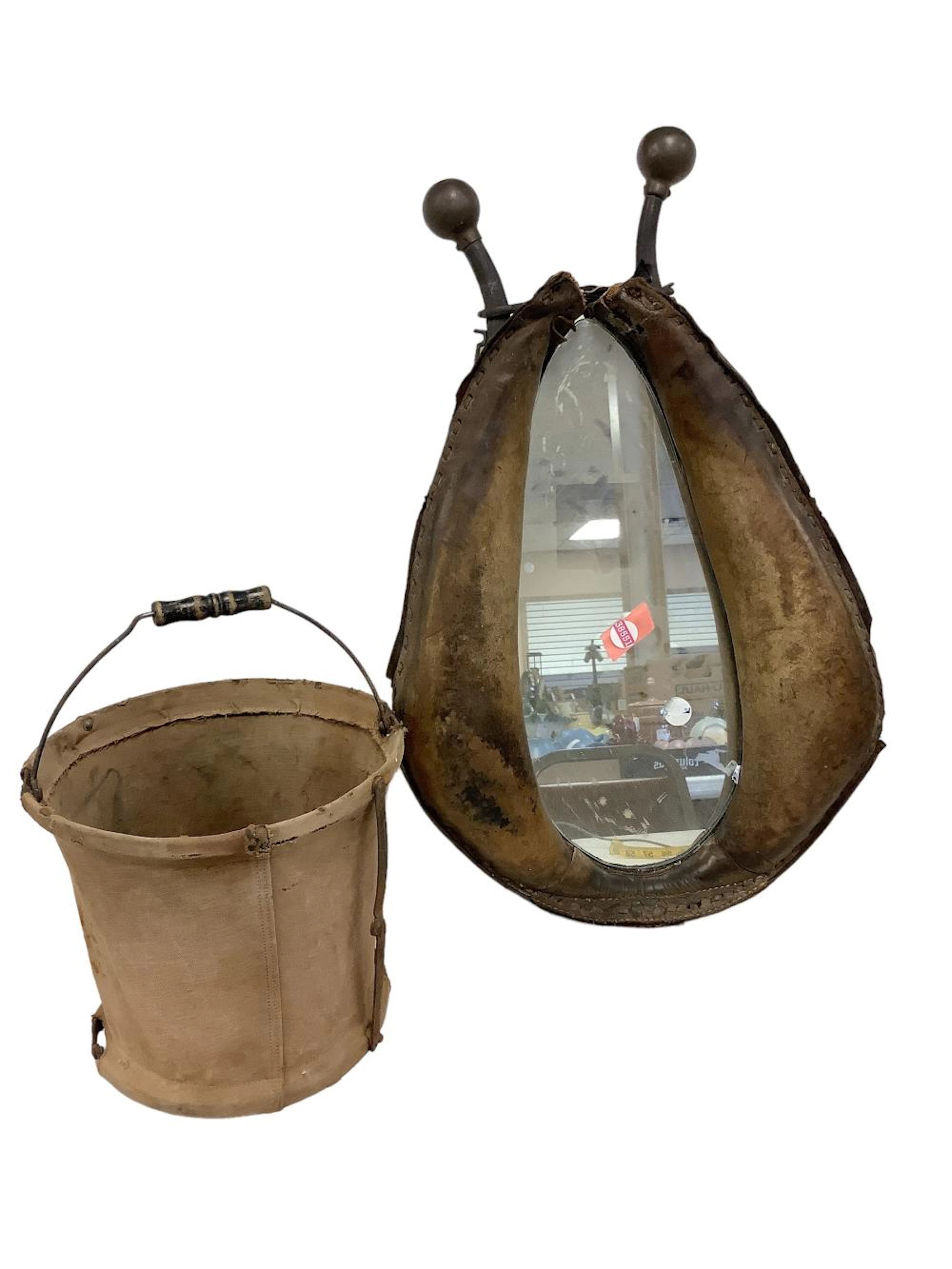 Antique Decor