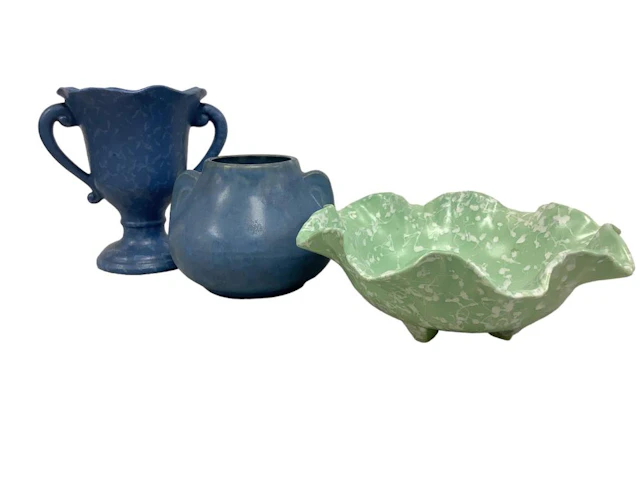 Ohio Pottery