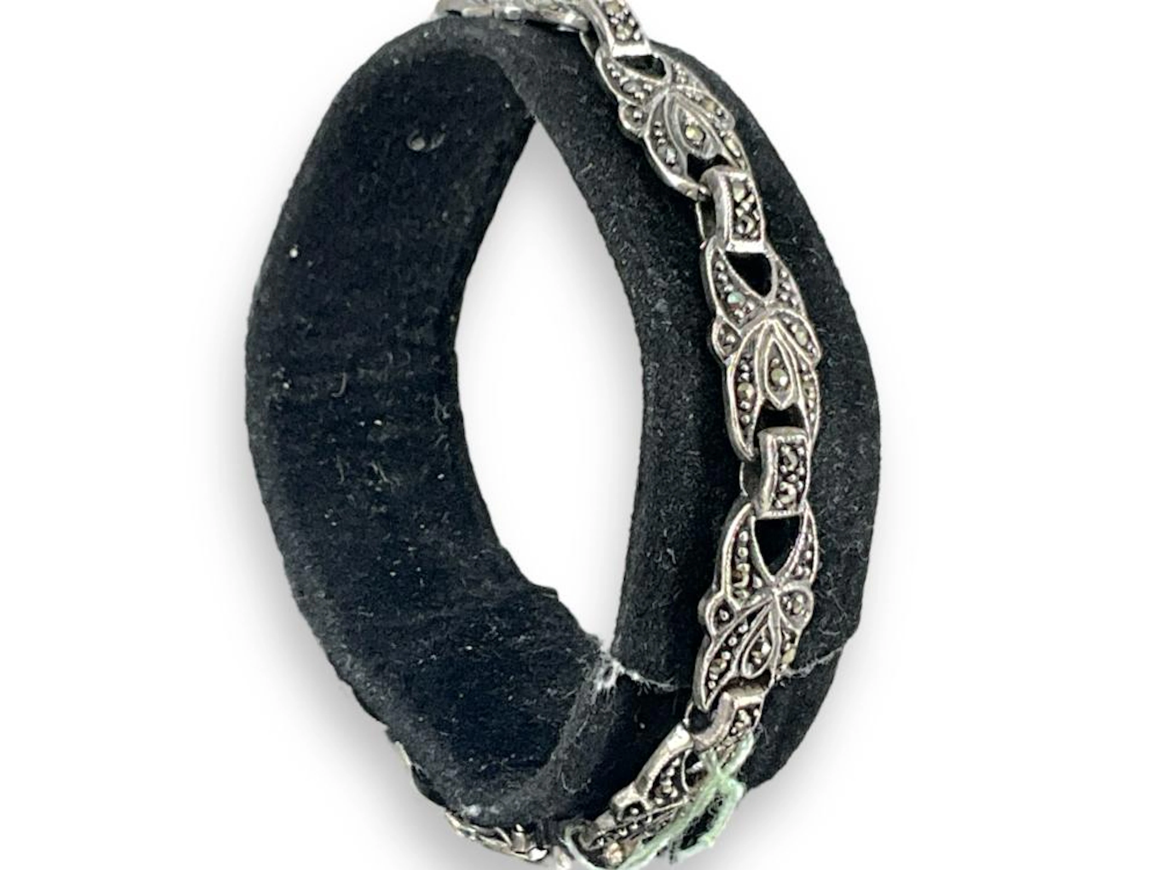 Sterling Silver Bracelet