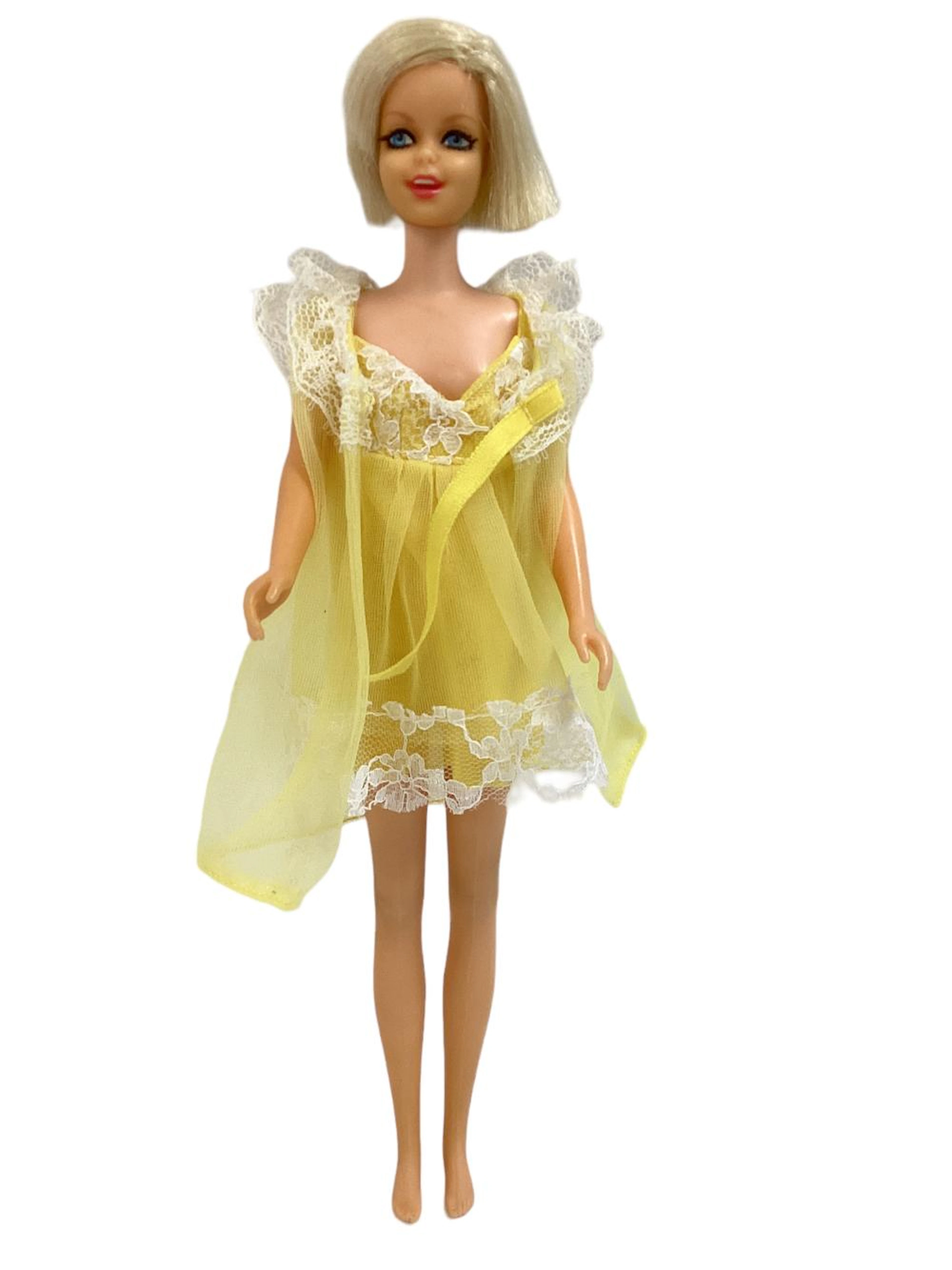 TNT TWIGGY DOLL