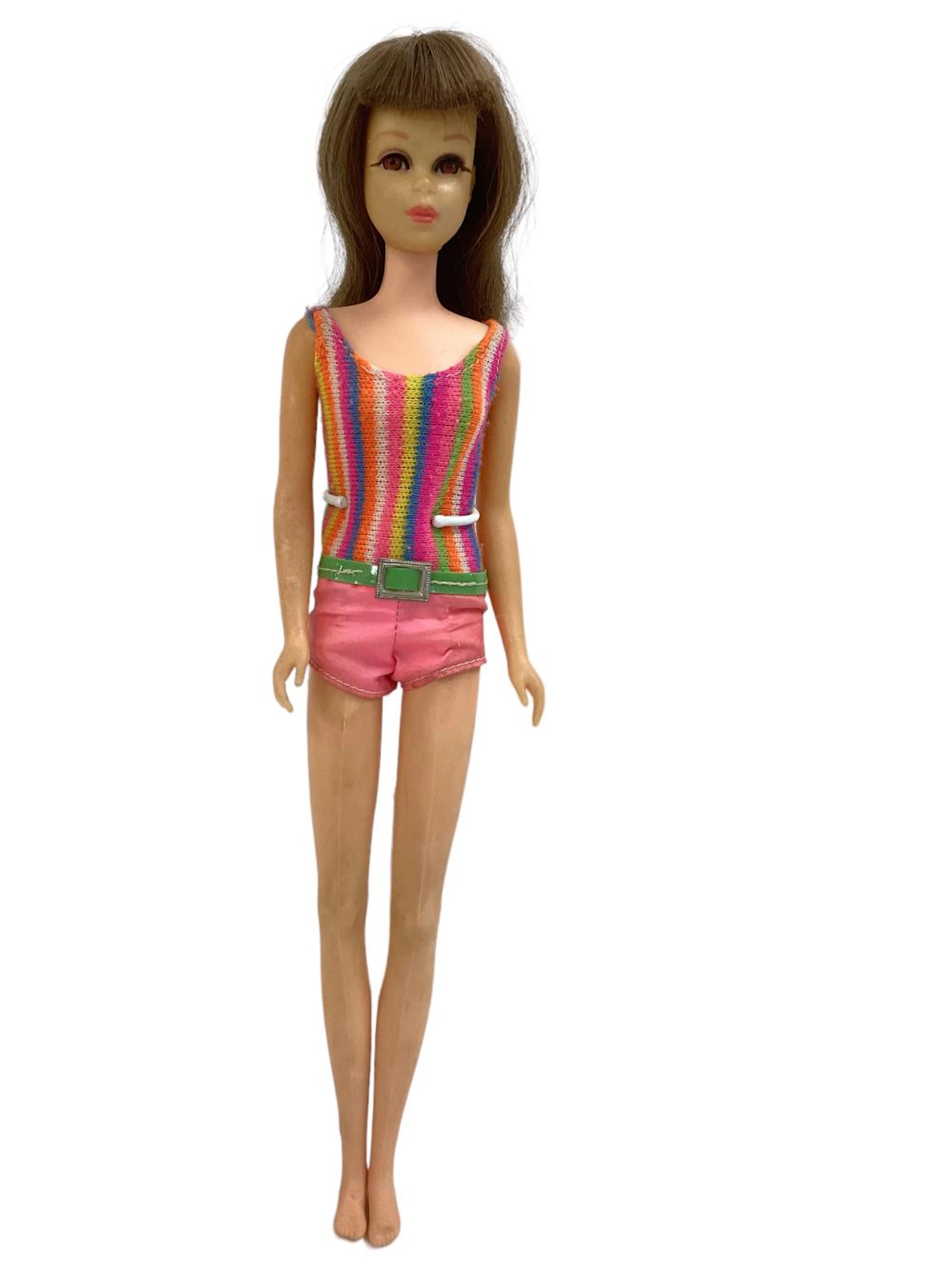 FANTASTIC FRANCIE DOLL