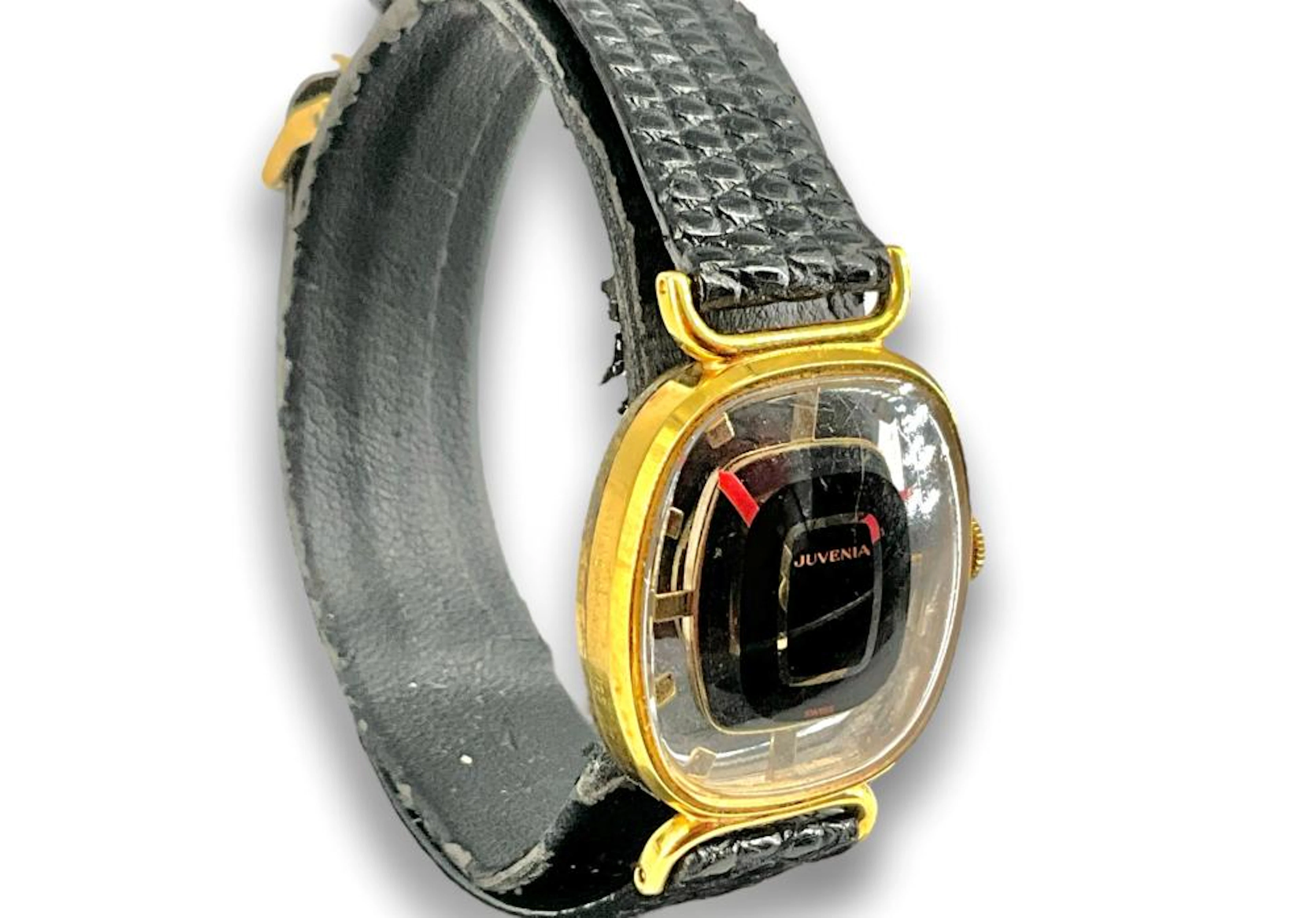 Vintage Wrist Watch from Juvenia