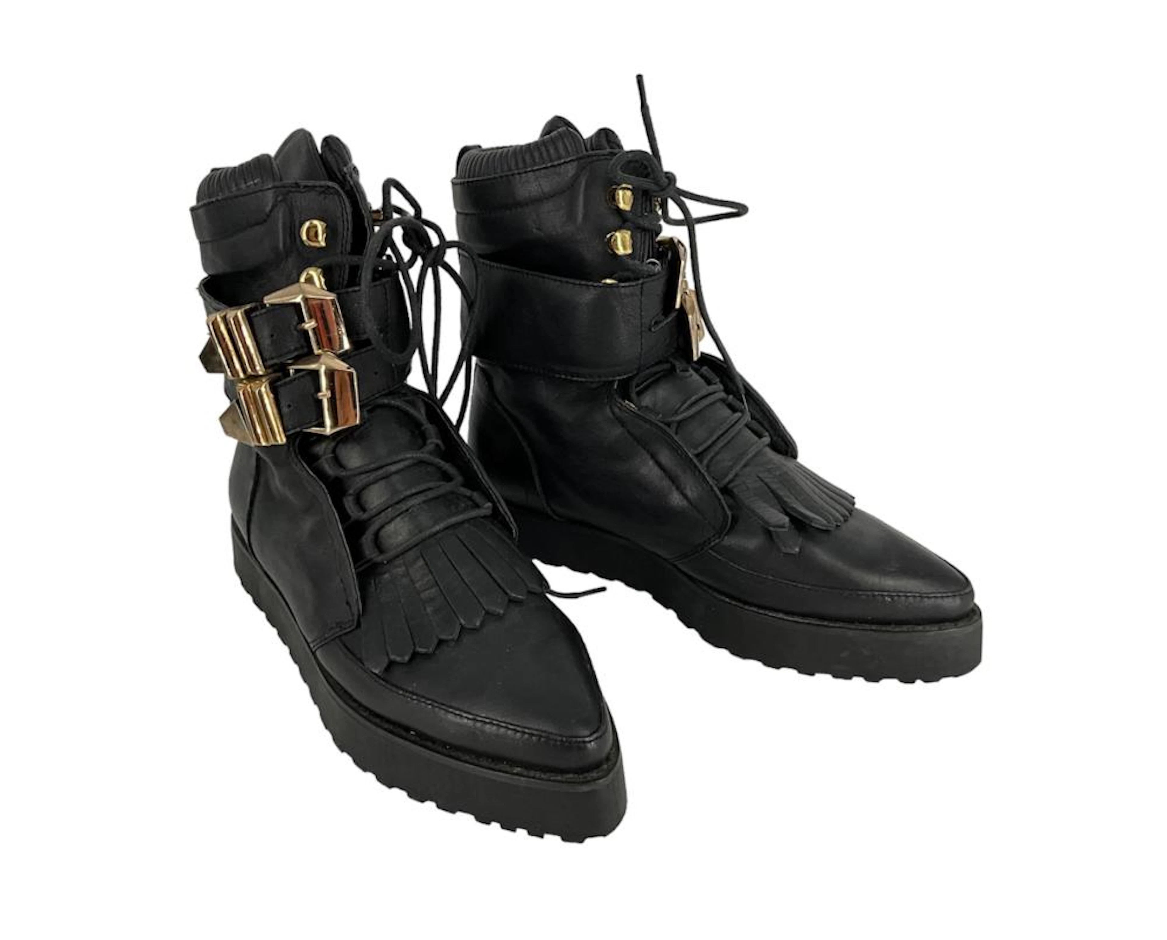 Alexander Wang Boots