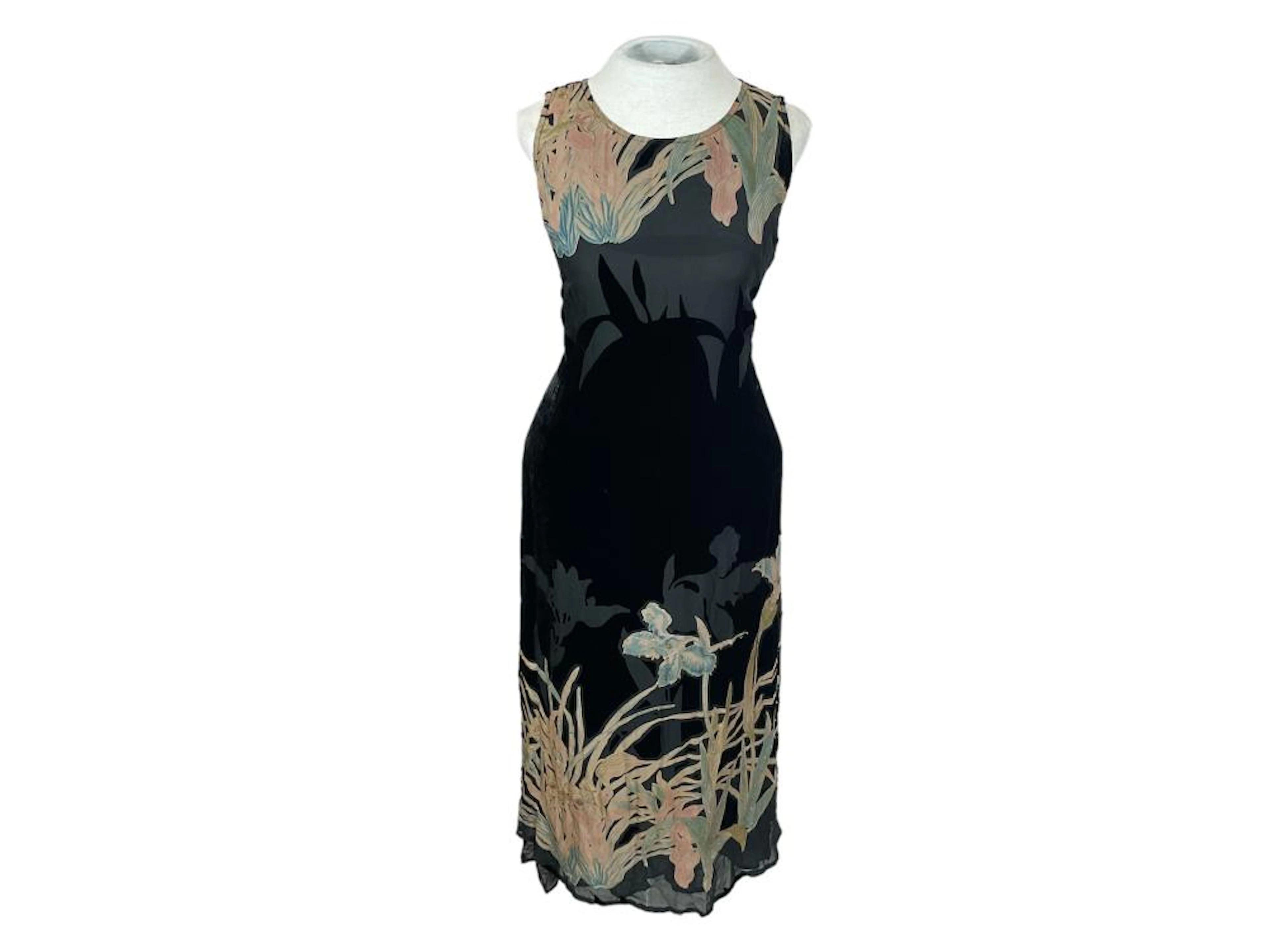 Elegant Dress By Citro