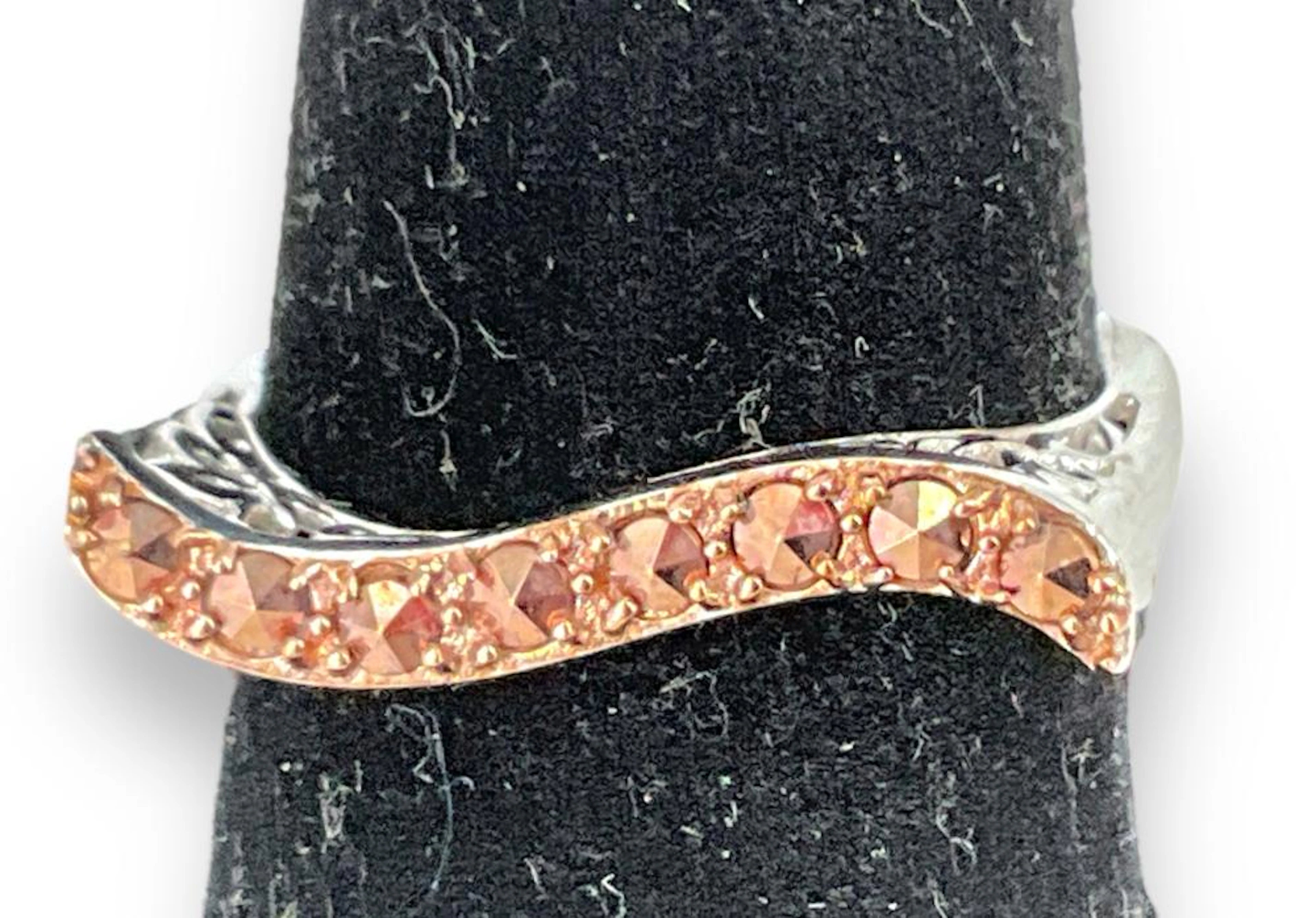 Sterling Silver Ring