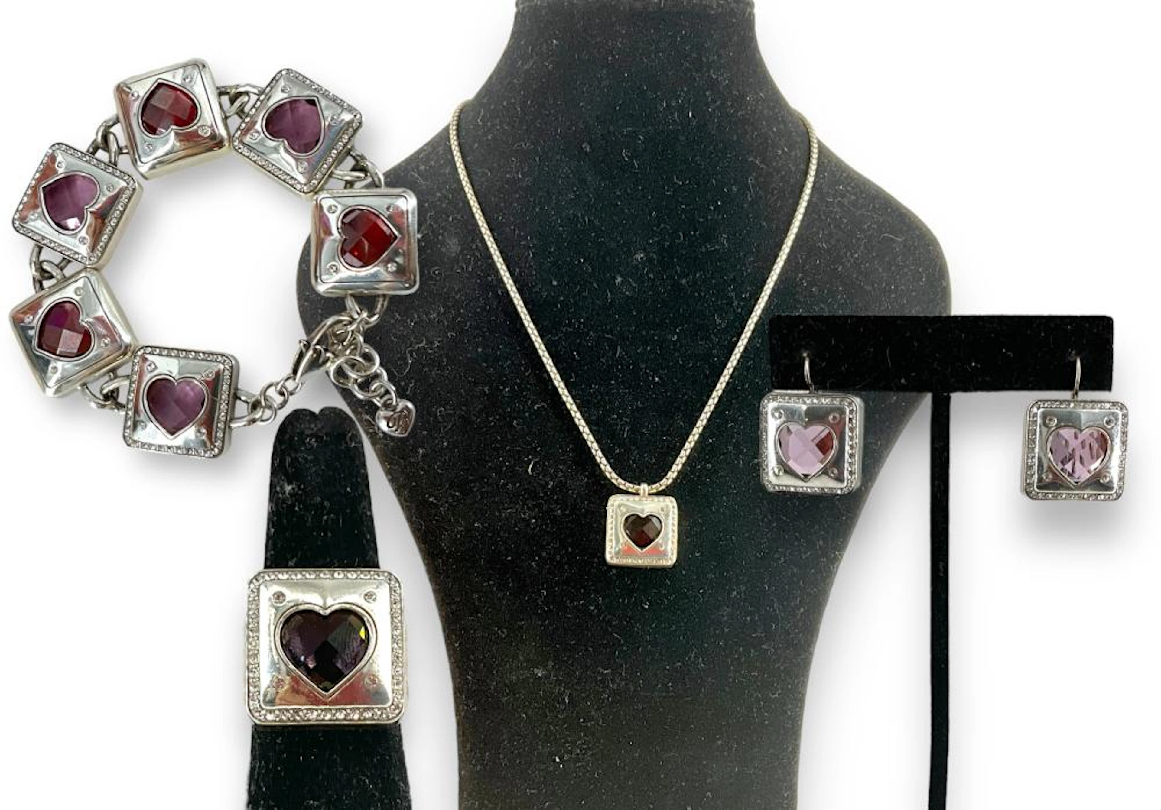 Brighton Jewelry Set